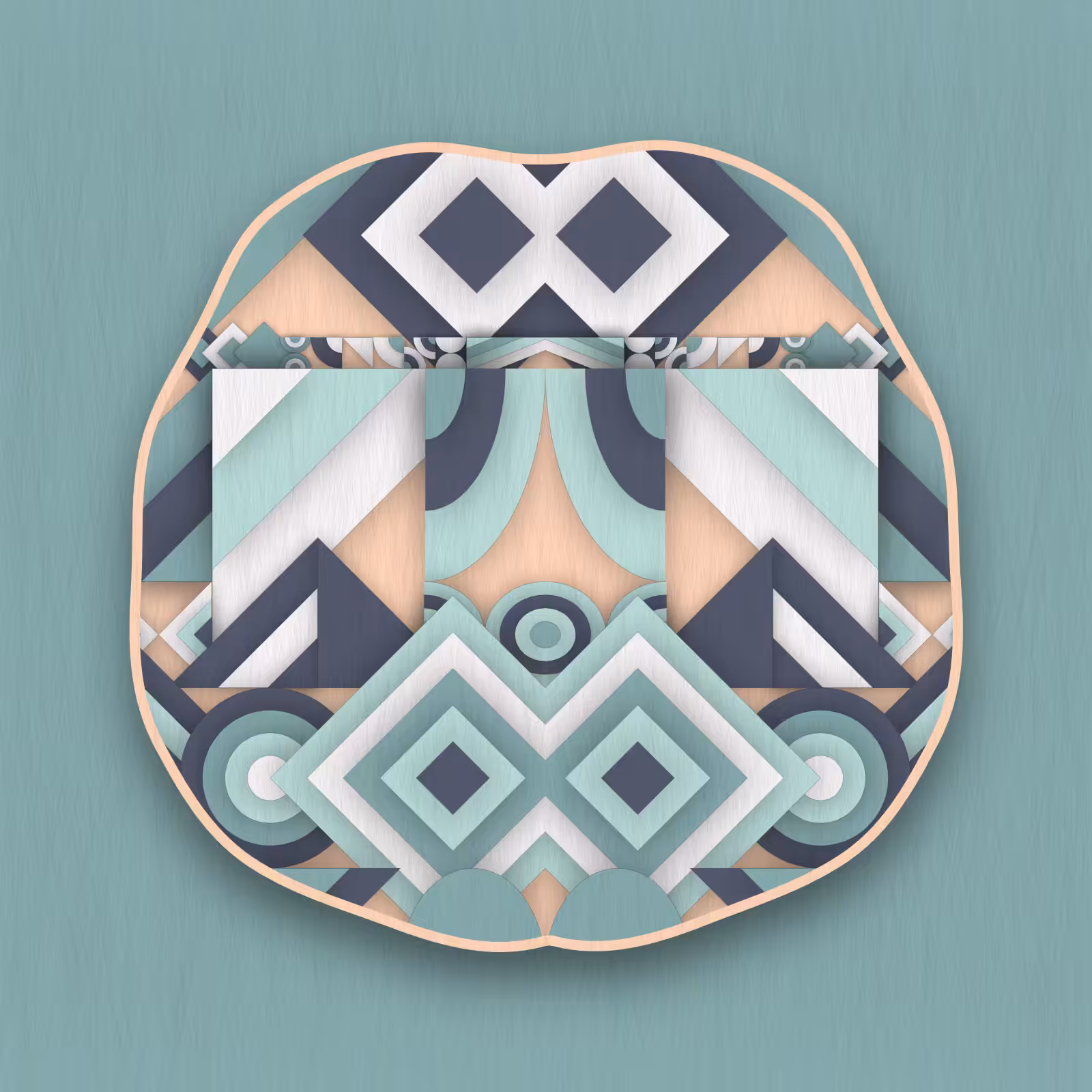 Generativemasks #1209