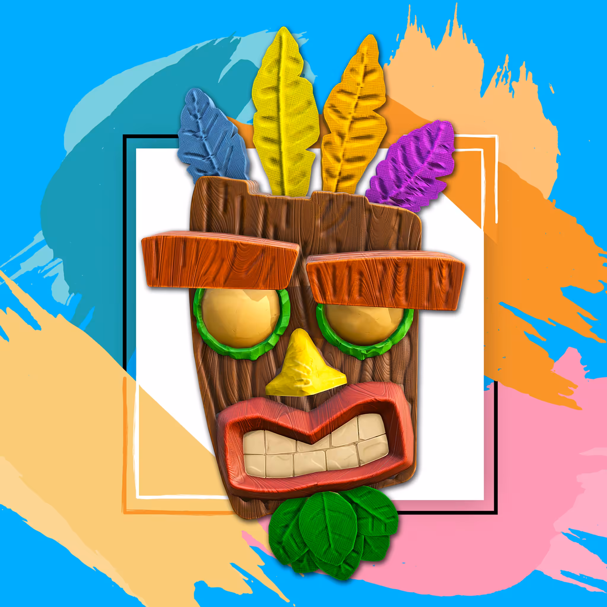 AKU AKU 