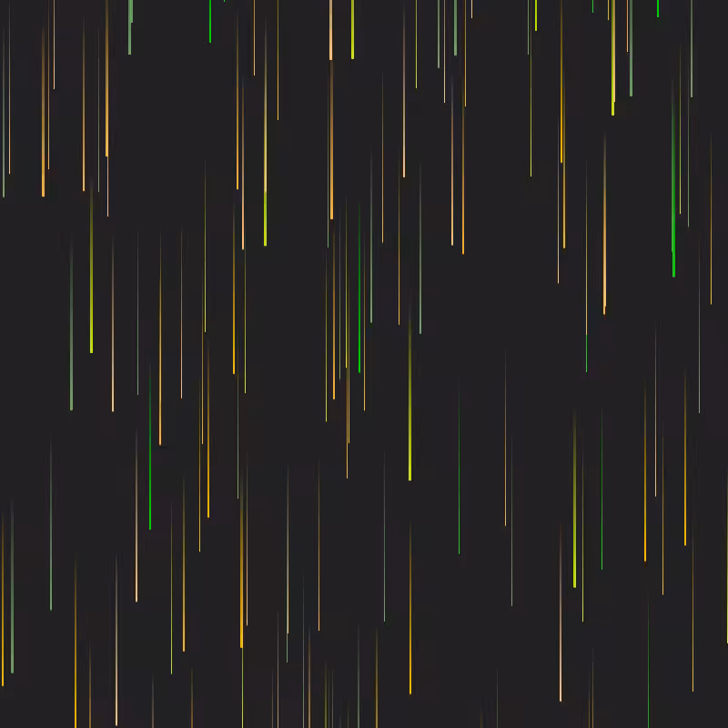 Rains #34