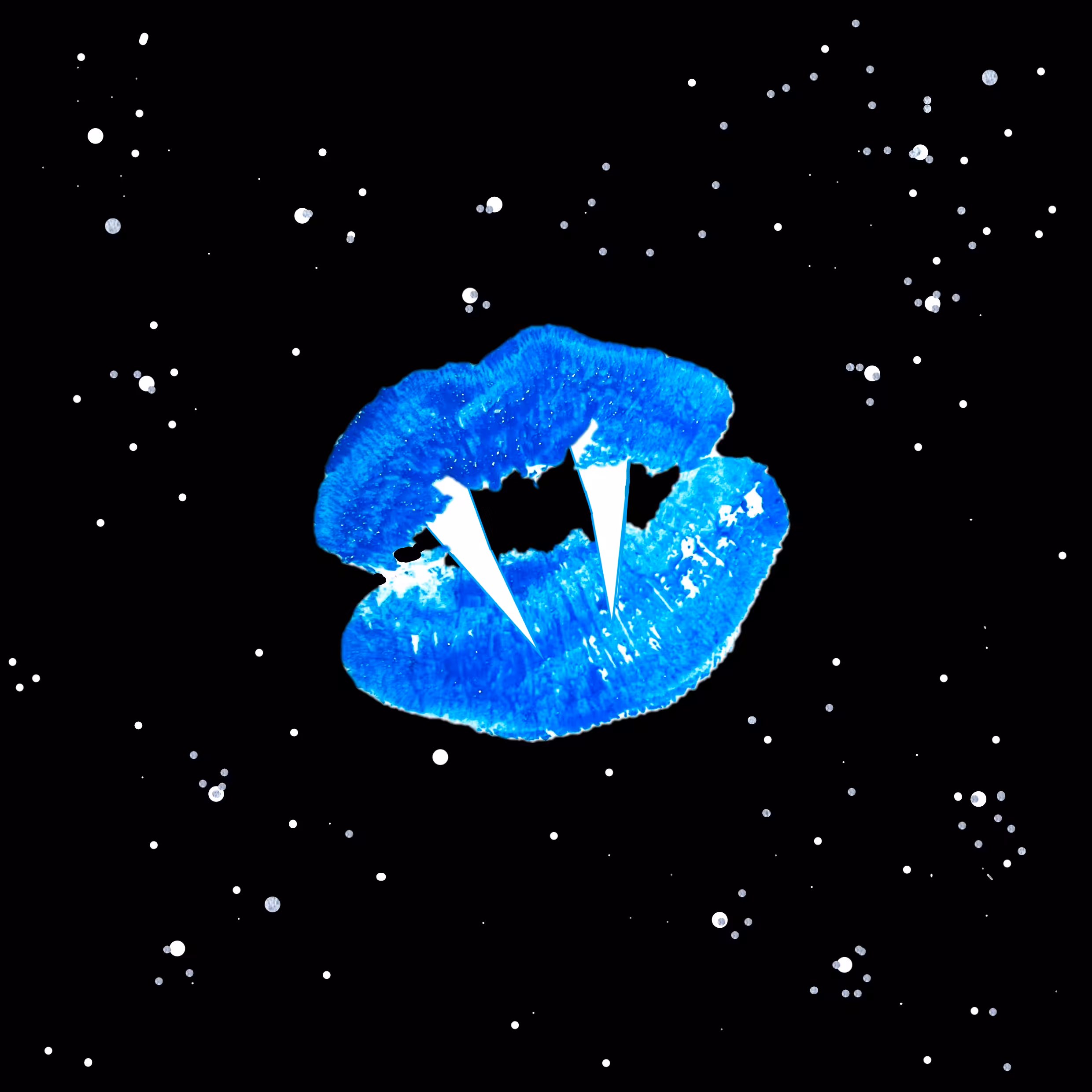 Blue Space Byte #127
