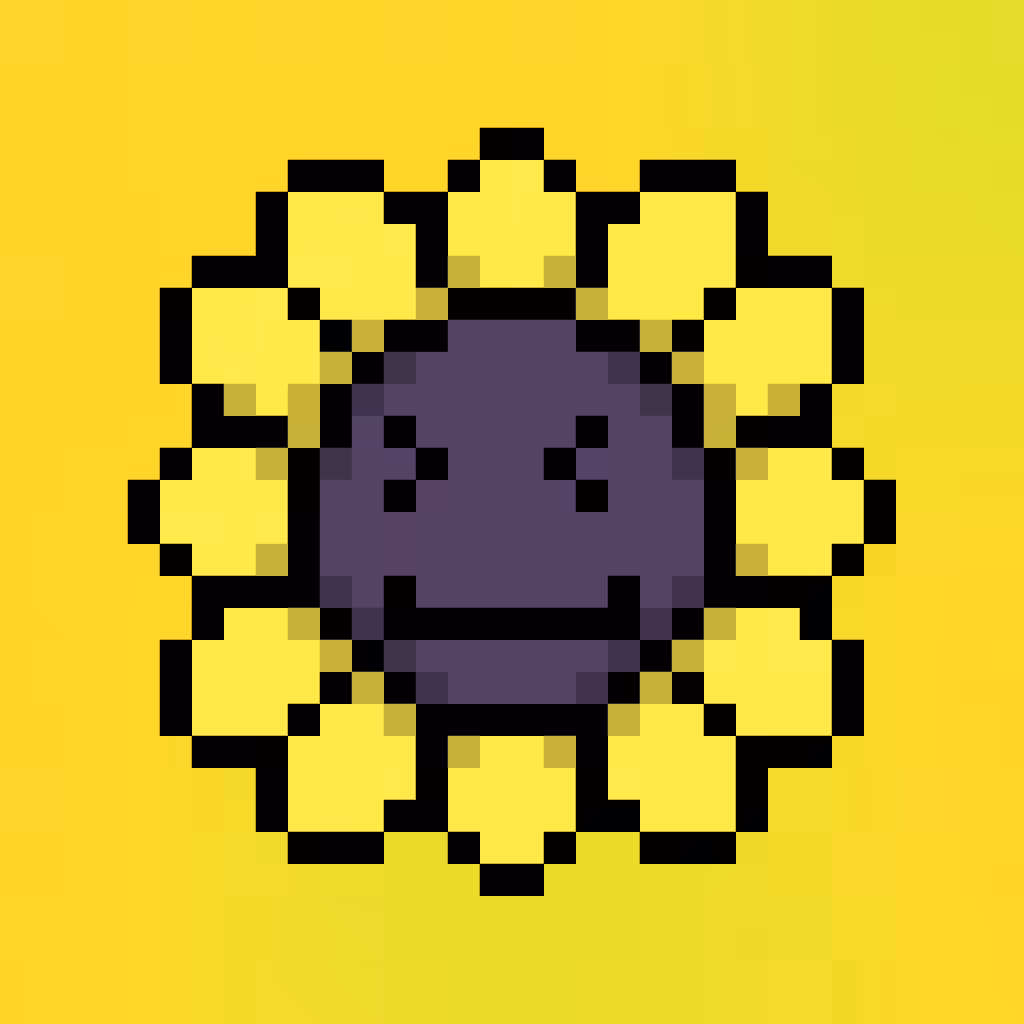 Murakami.Flower #5647