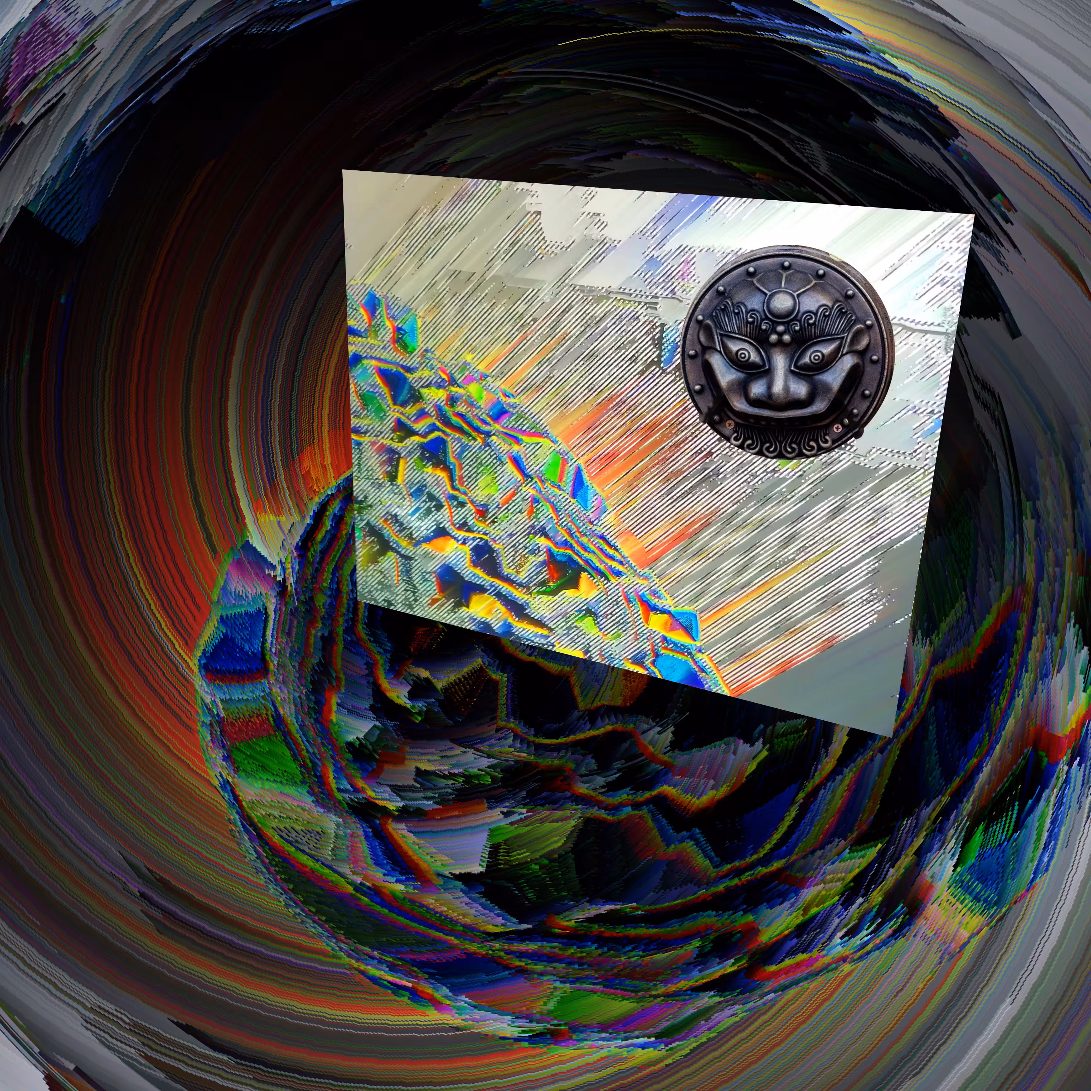 Max Osiris: Åbstract dis[place]ment 2