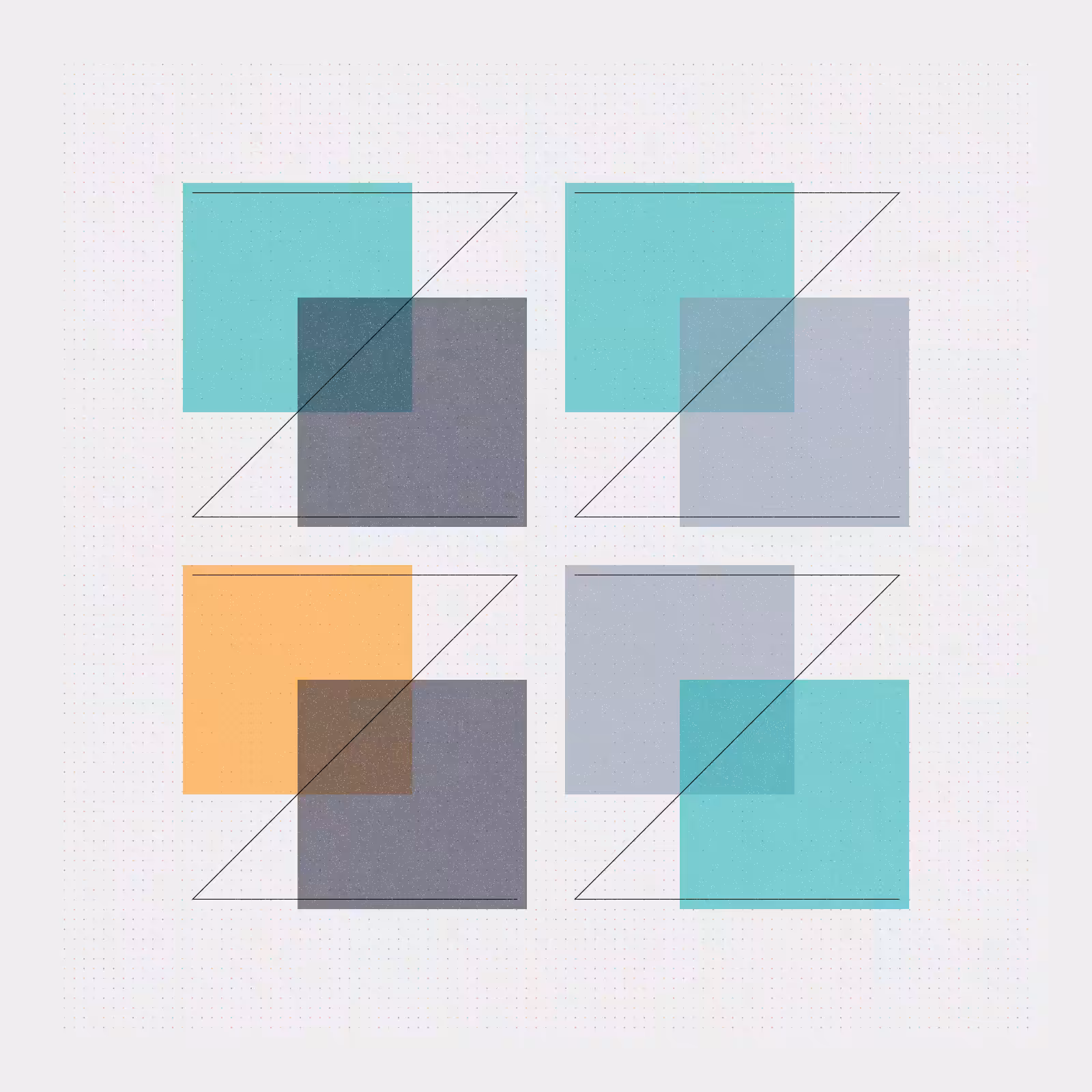 Unsolicited abstraction of modern times #240