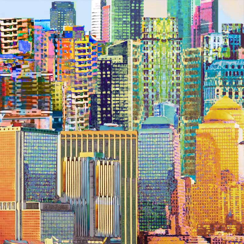 Ciudades #20