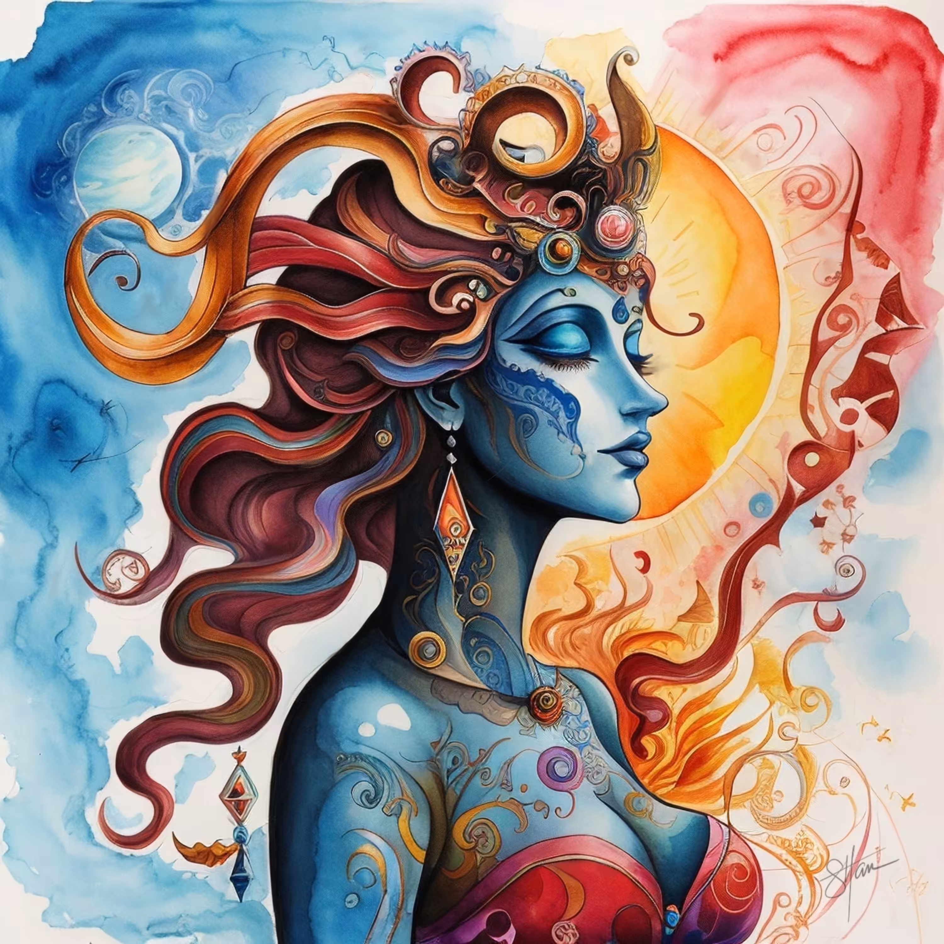 Zodiacs, Astrology and More