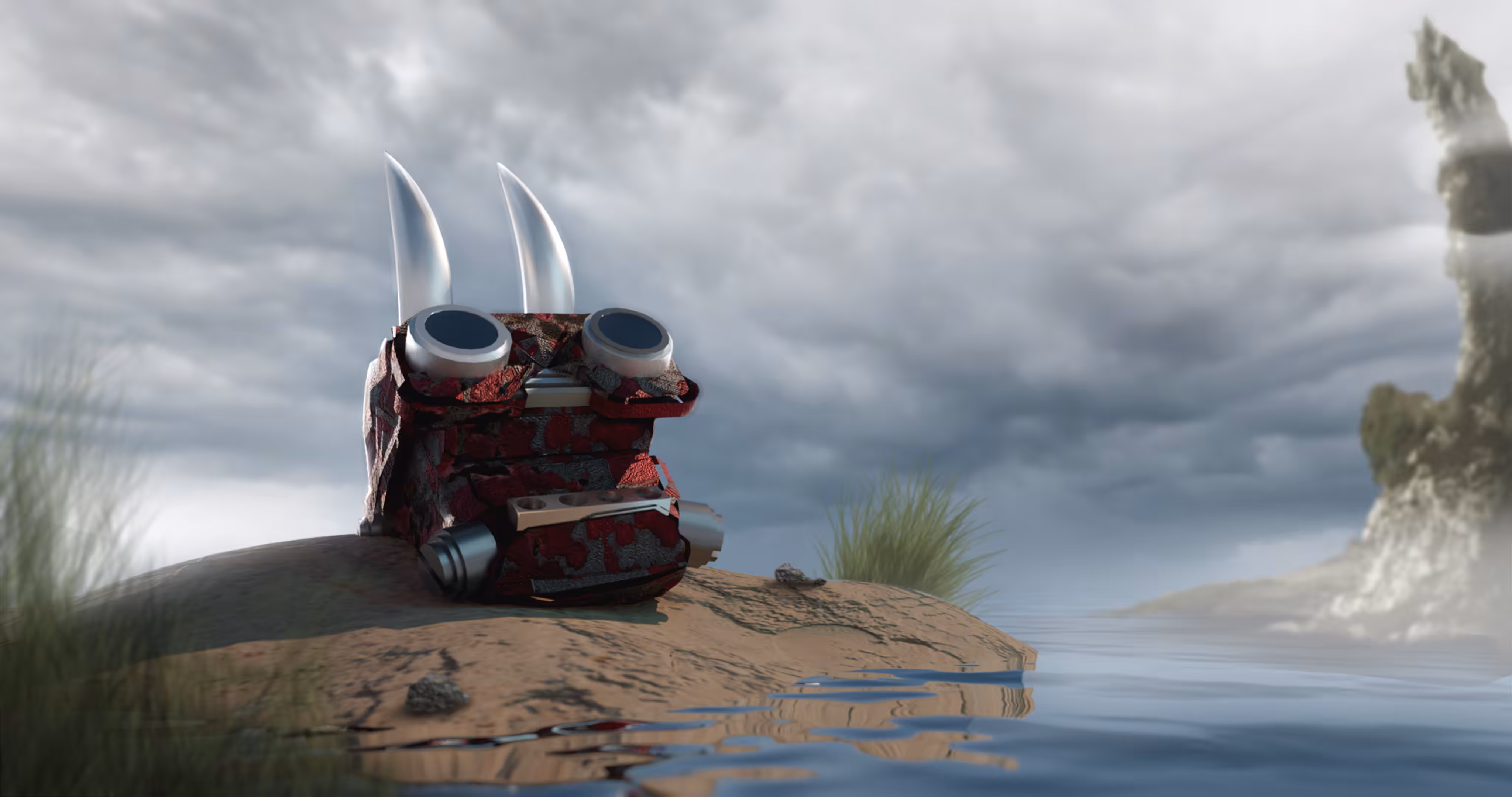 Robo Paradise