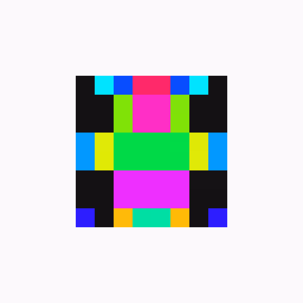 Creatures #122
