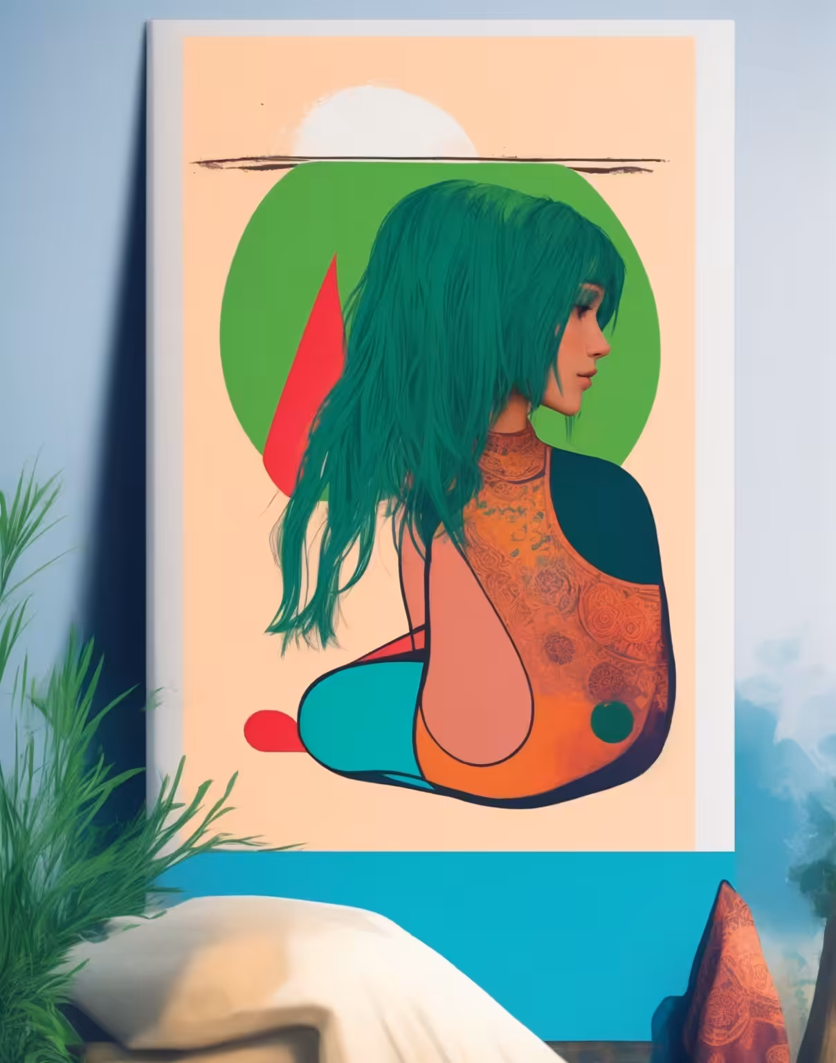AI WORK 6