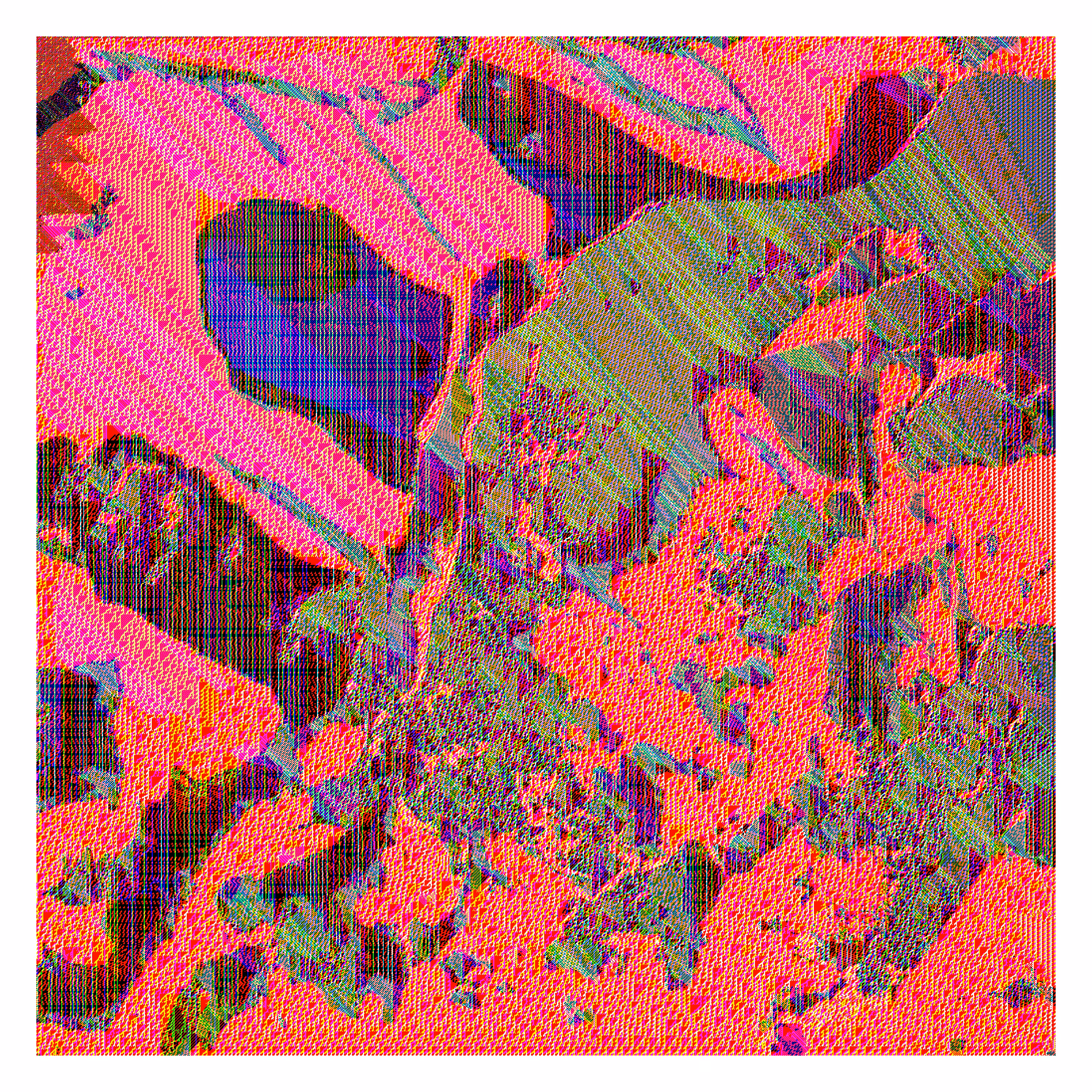 FHX-1 #288