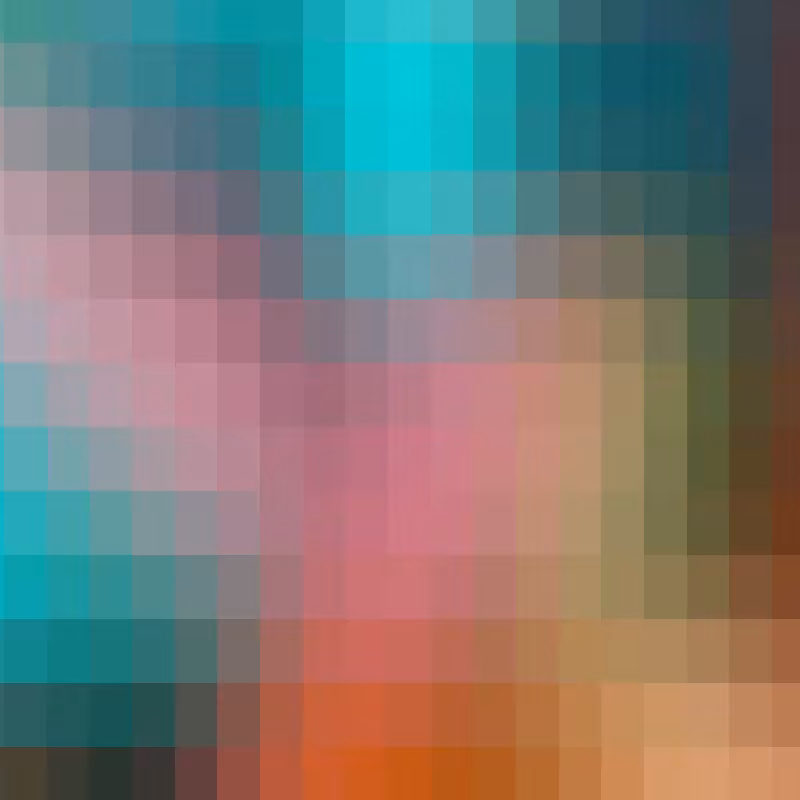 Granular Spectrum #3
