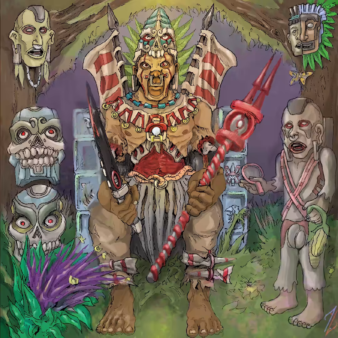 Tlacaxipehualiztli