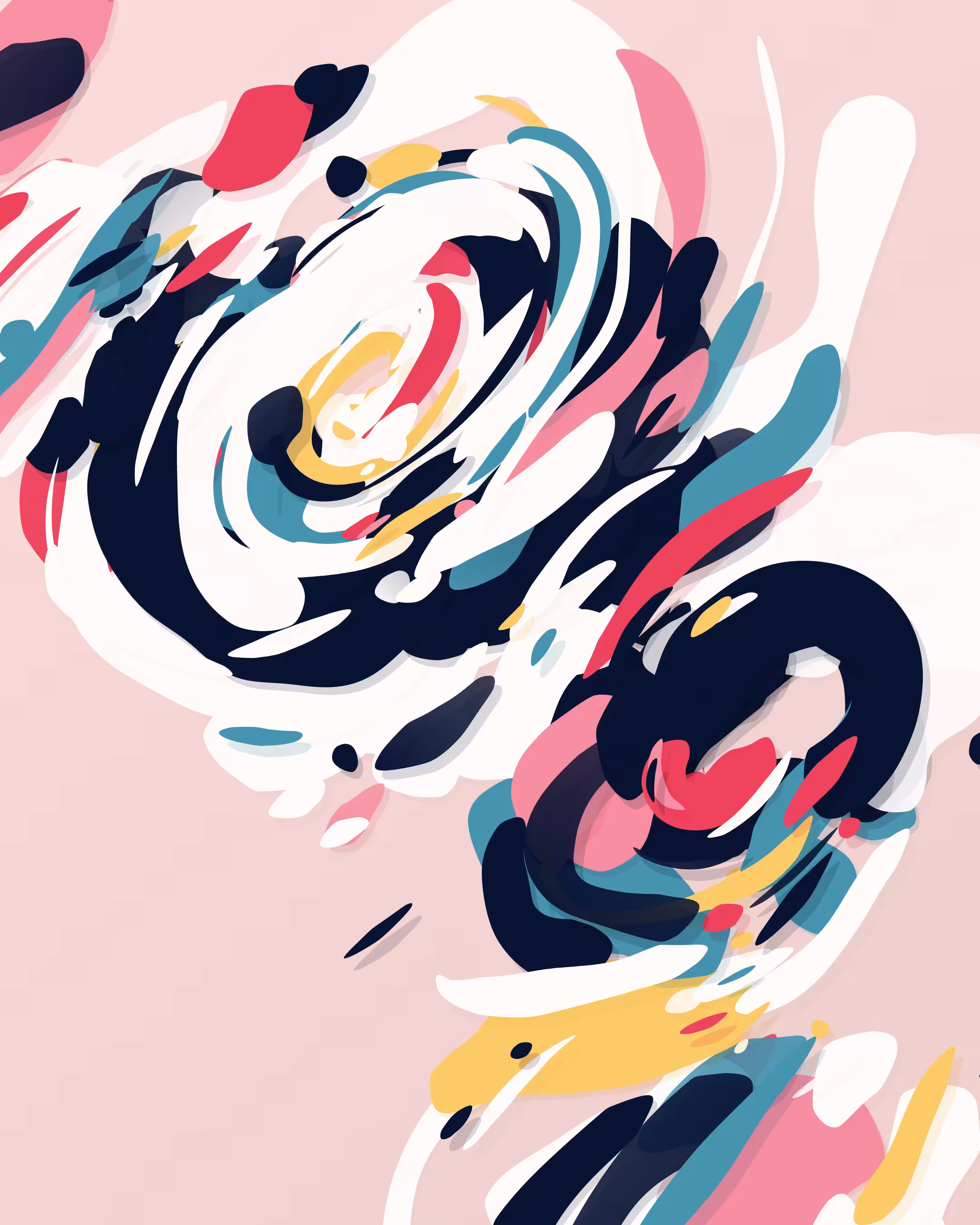 Fleeting Thoughts #89