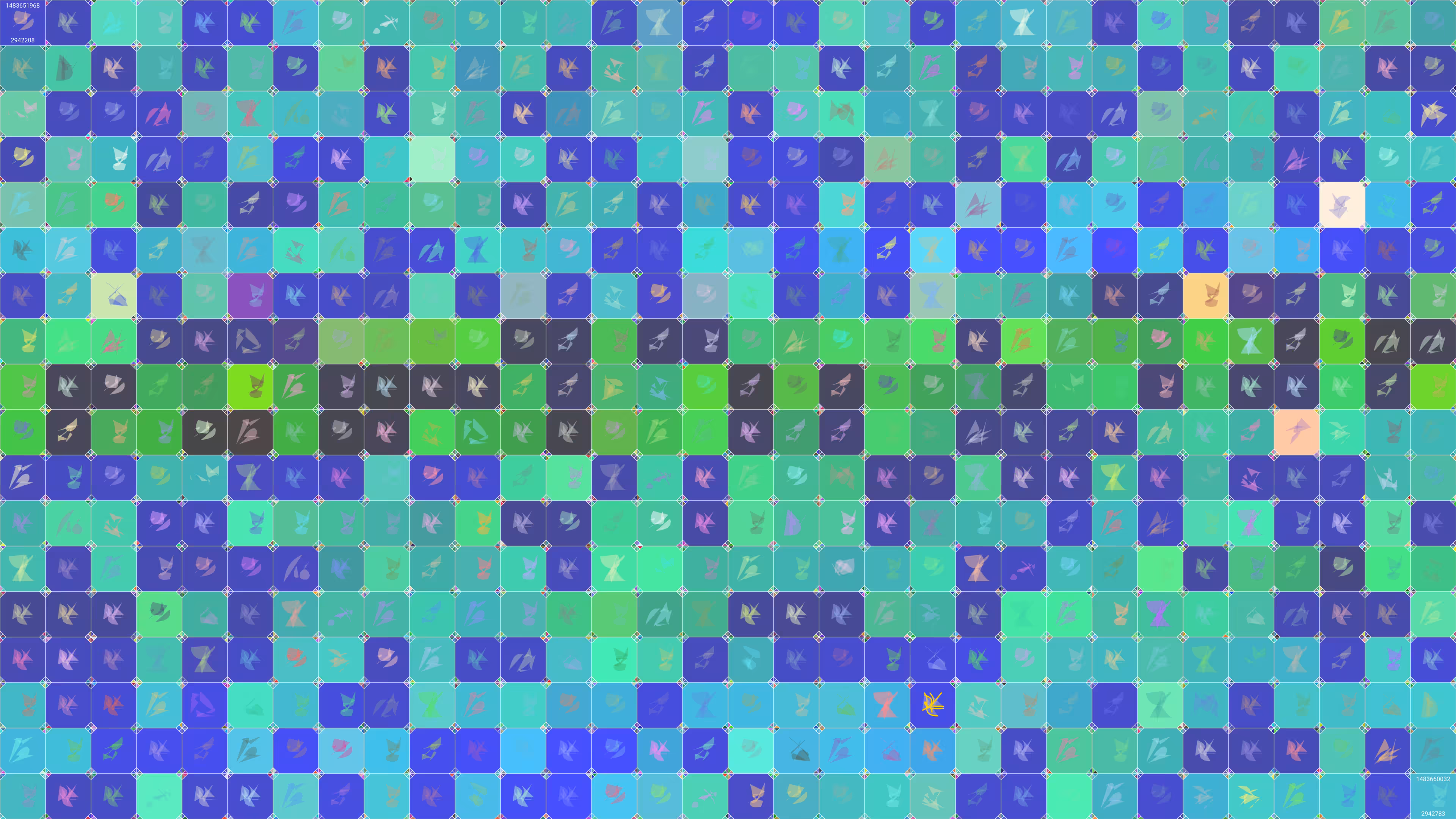 Painting #5108