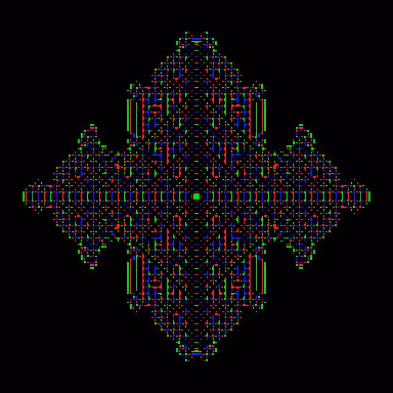 56 Modes #166
