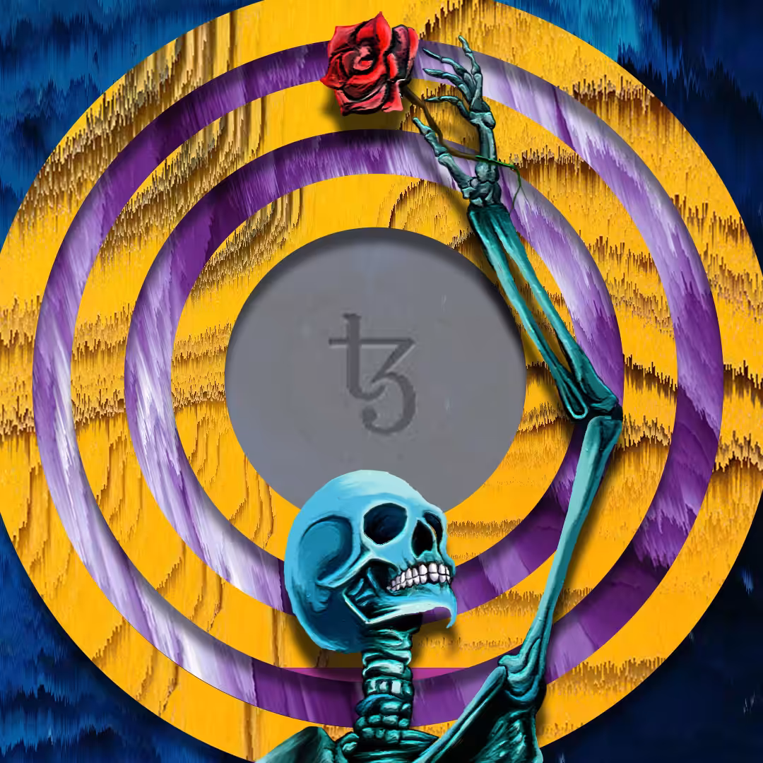 tezos addict