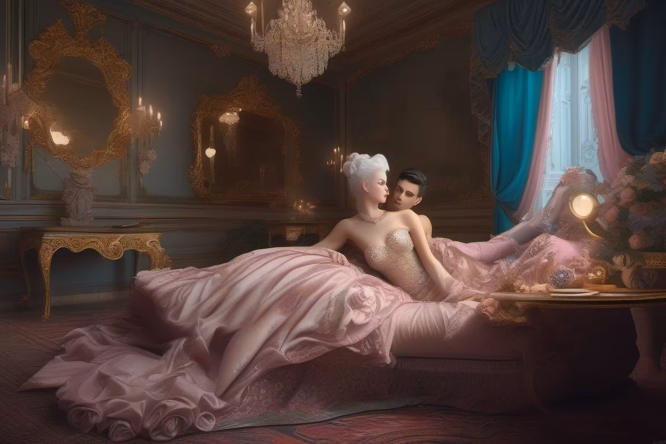 Rococo Studies #47