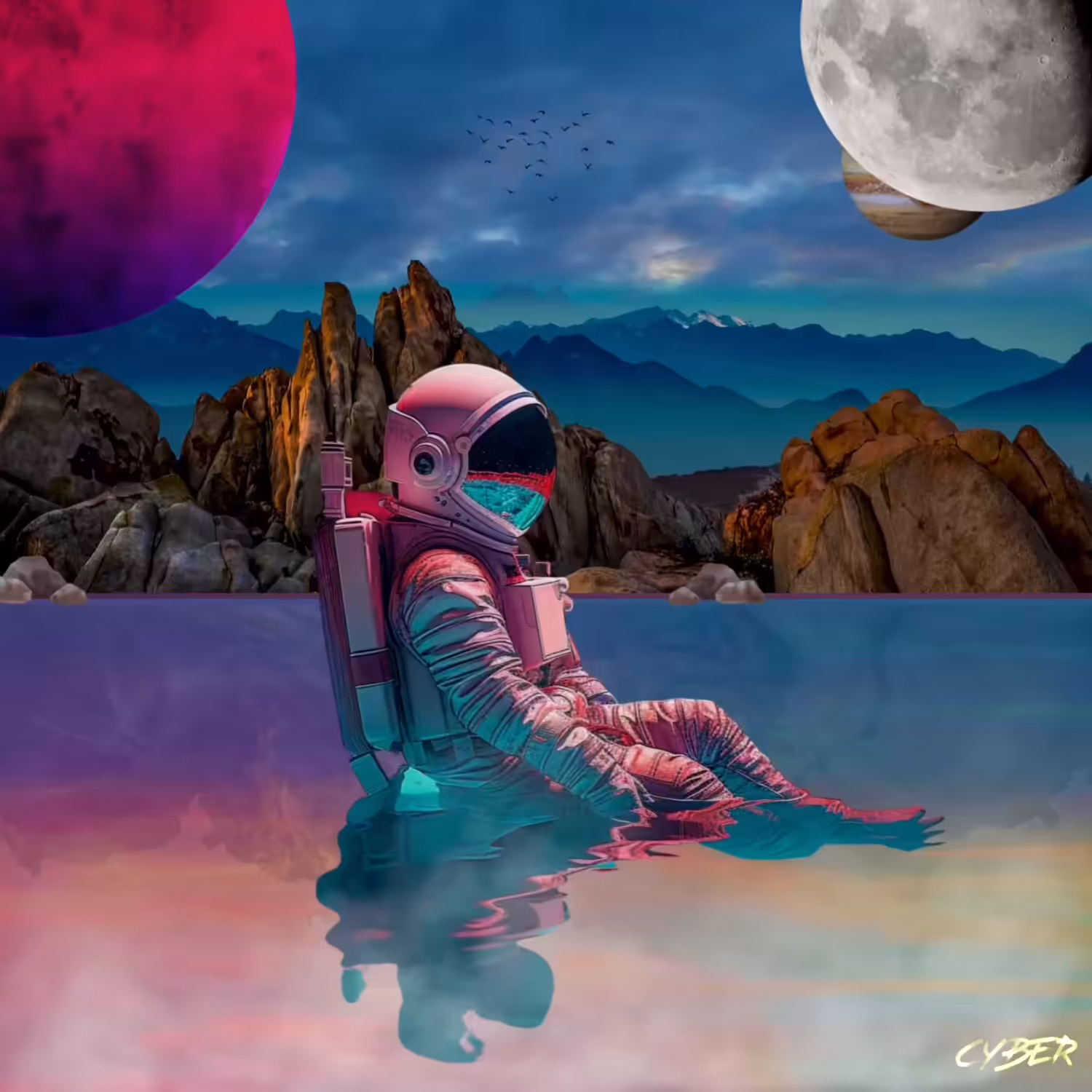 Trailblazer’s Respite