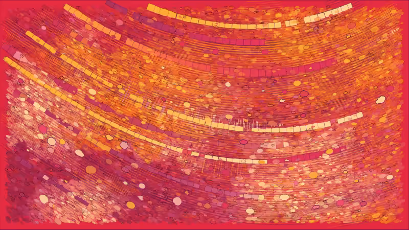 Tiny Endless Things #117