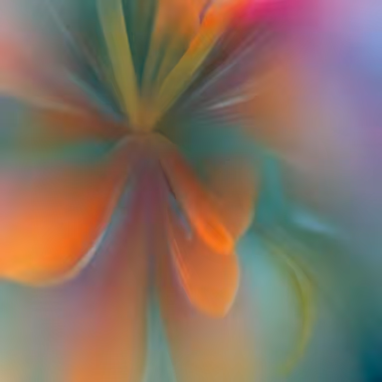 Flower #3