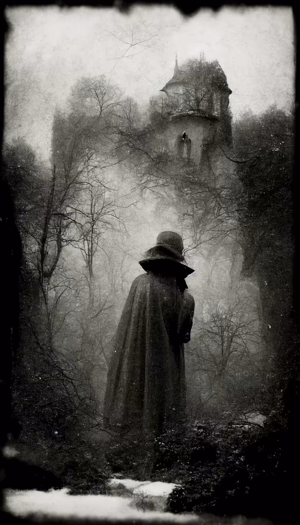Observer XXVIII