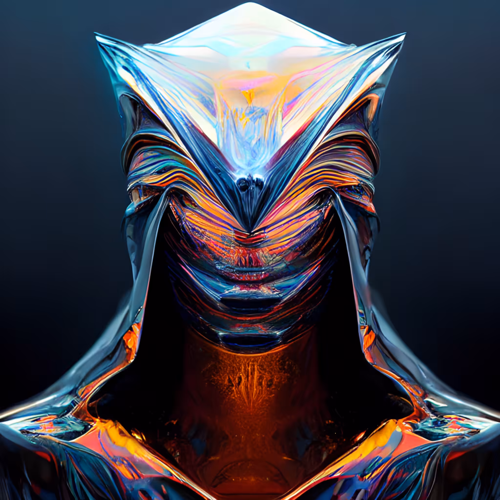 Unknowns 31