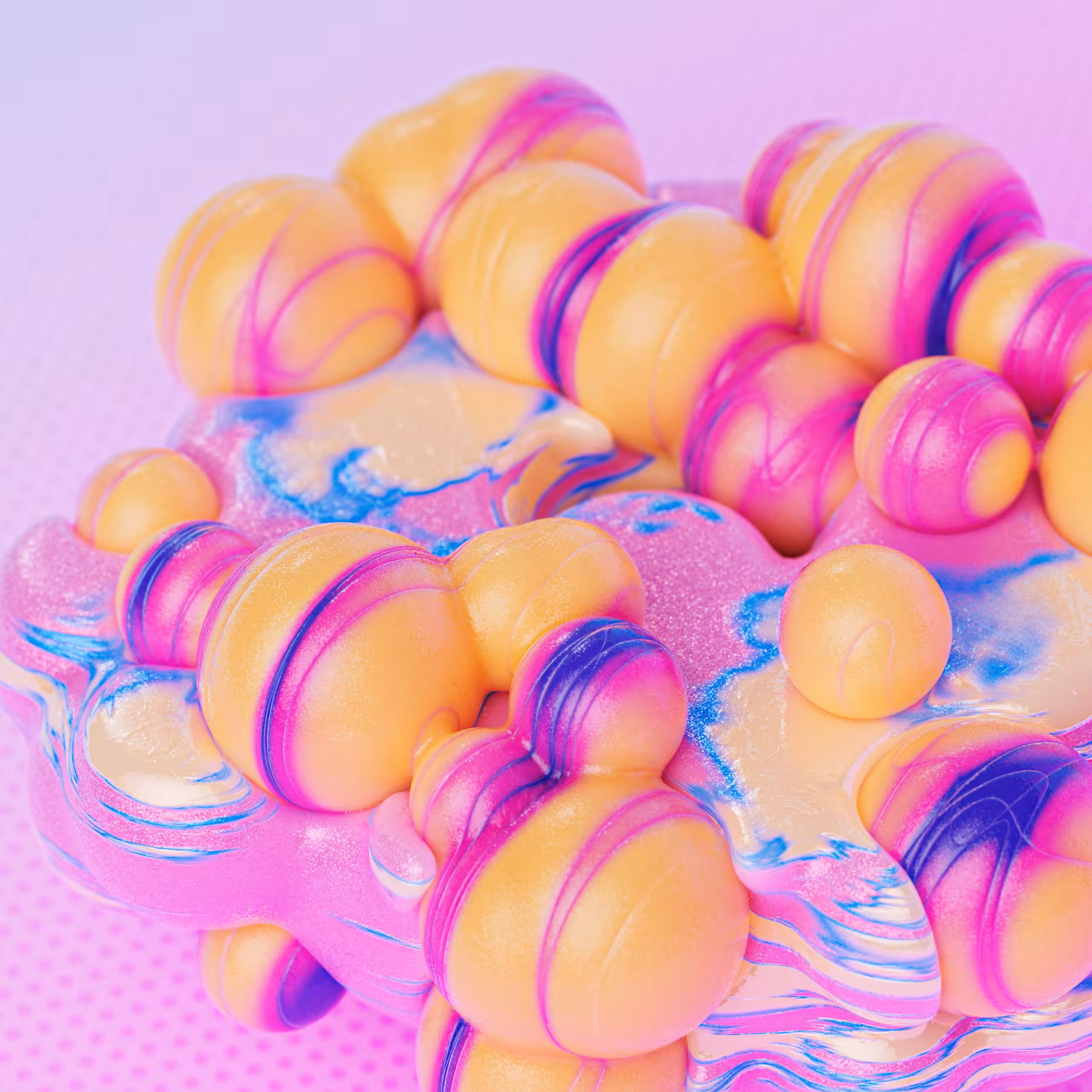 Experiment Discover: Haze.