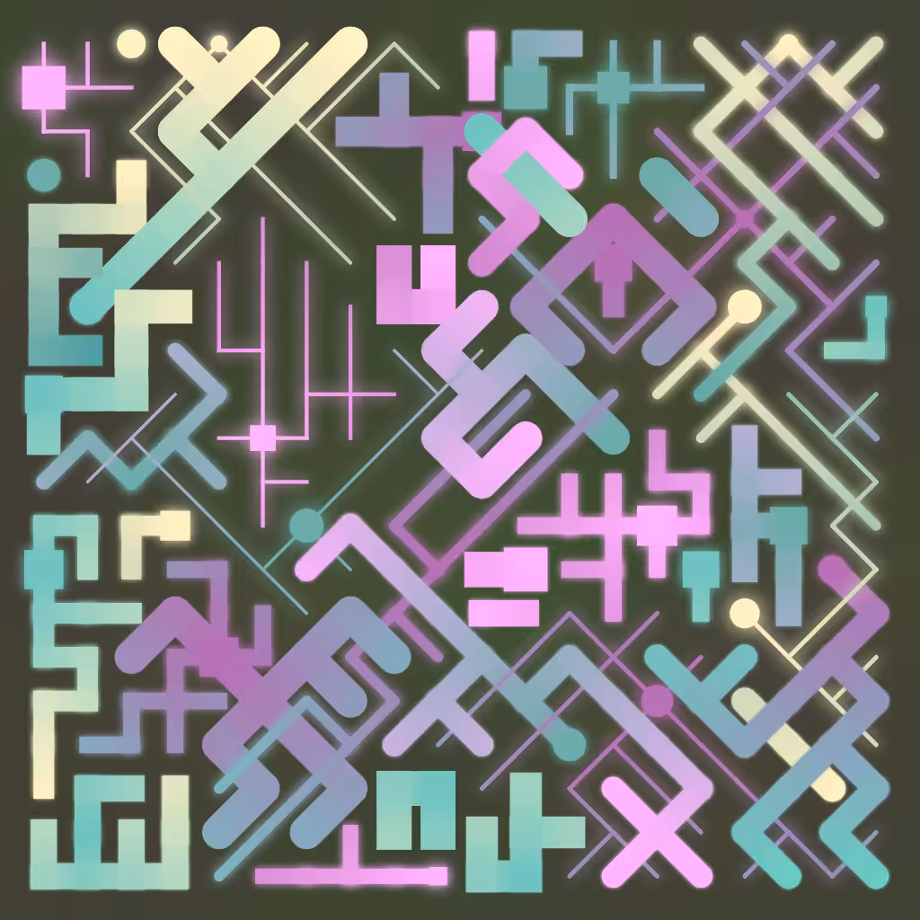 neon greed trees #97