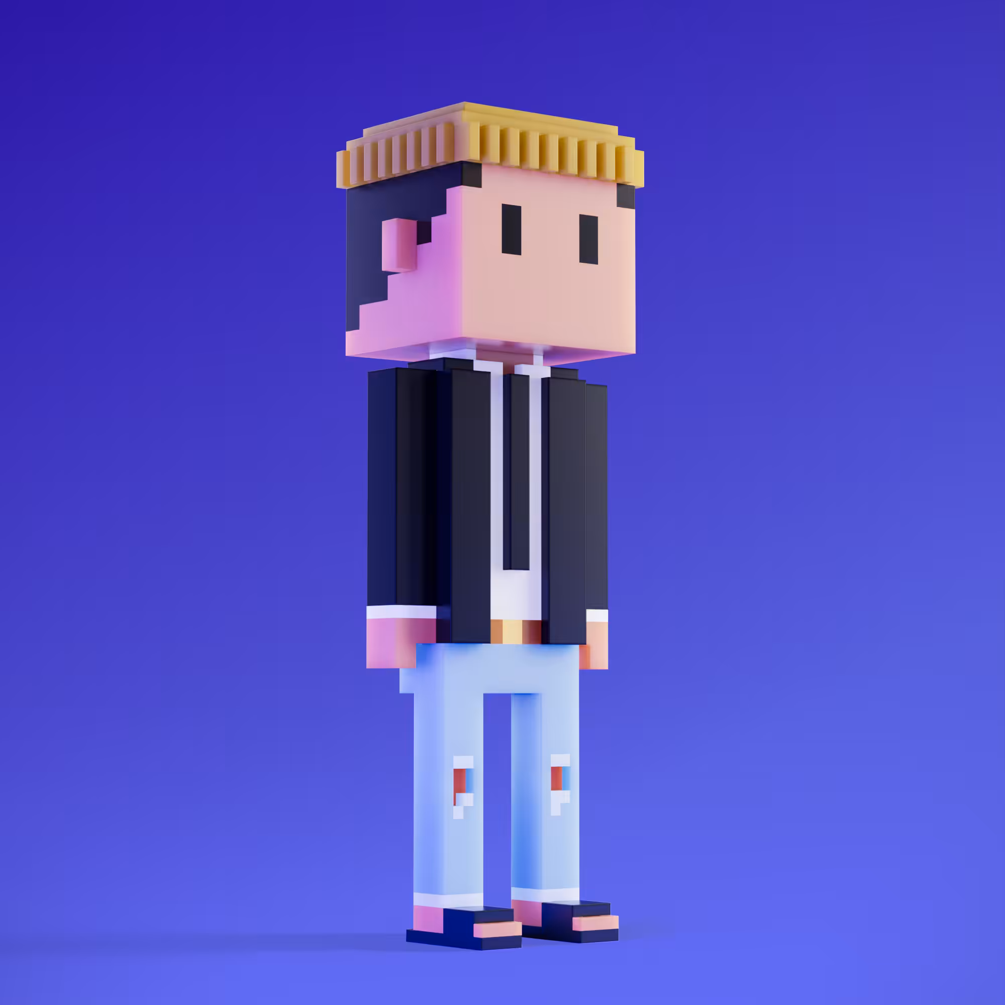 Meebit #2745