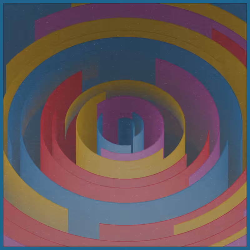 Labyrinth #75