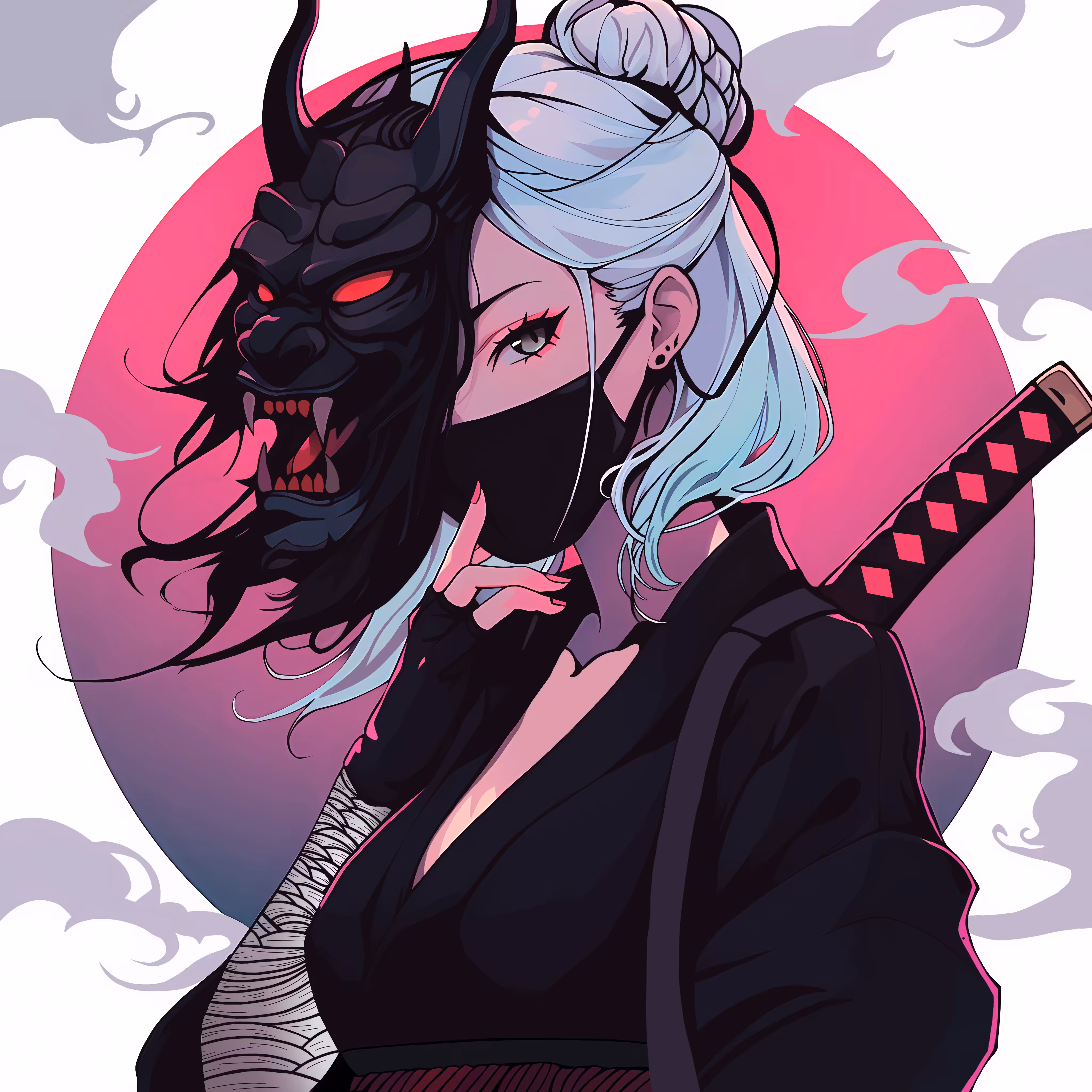 Shinobi 忍