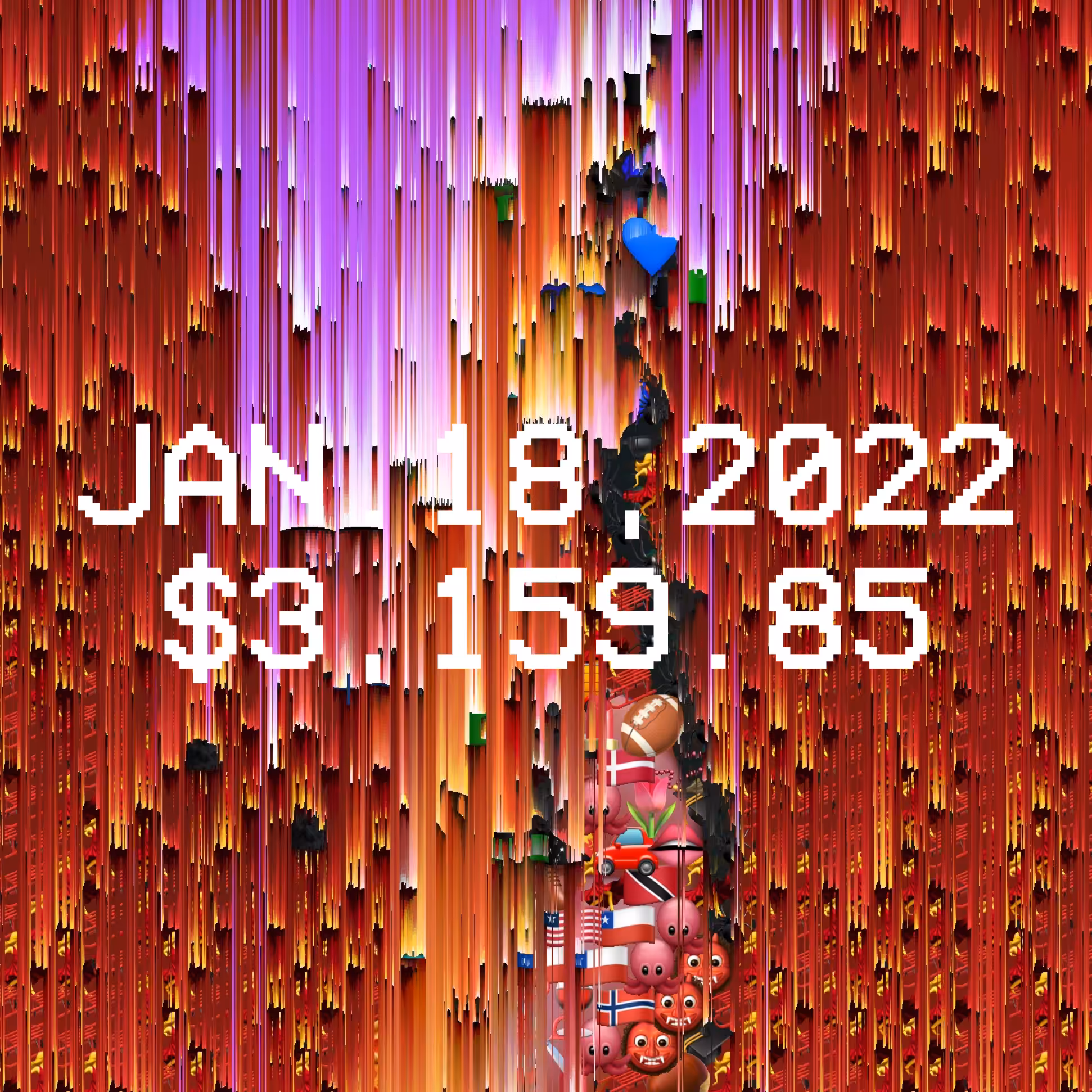 January 18
