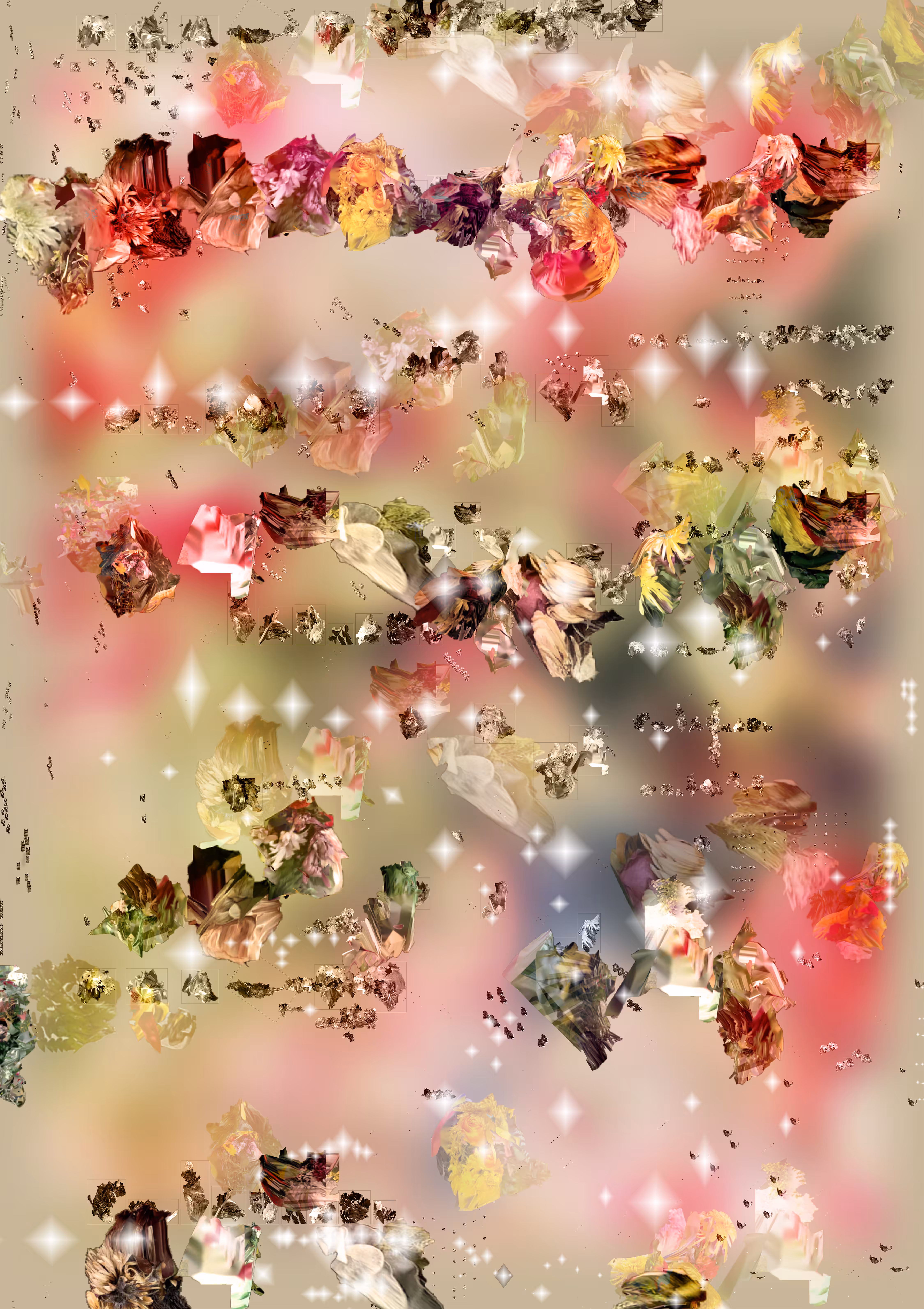 Painlets v (2401)