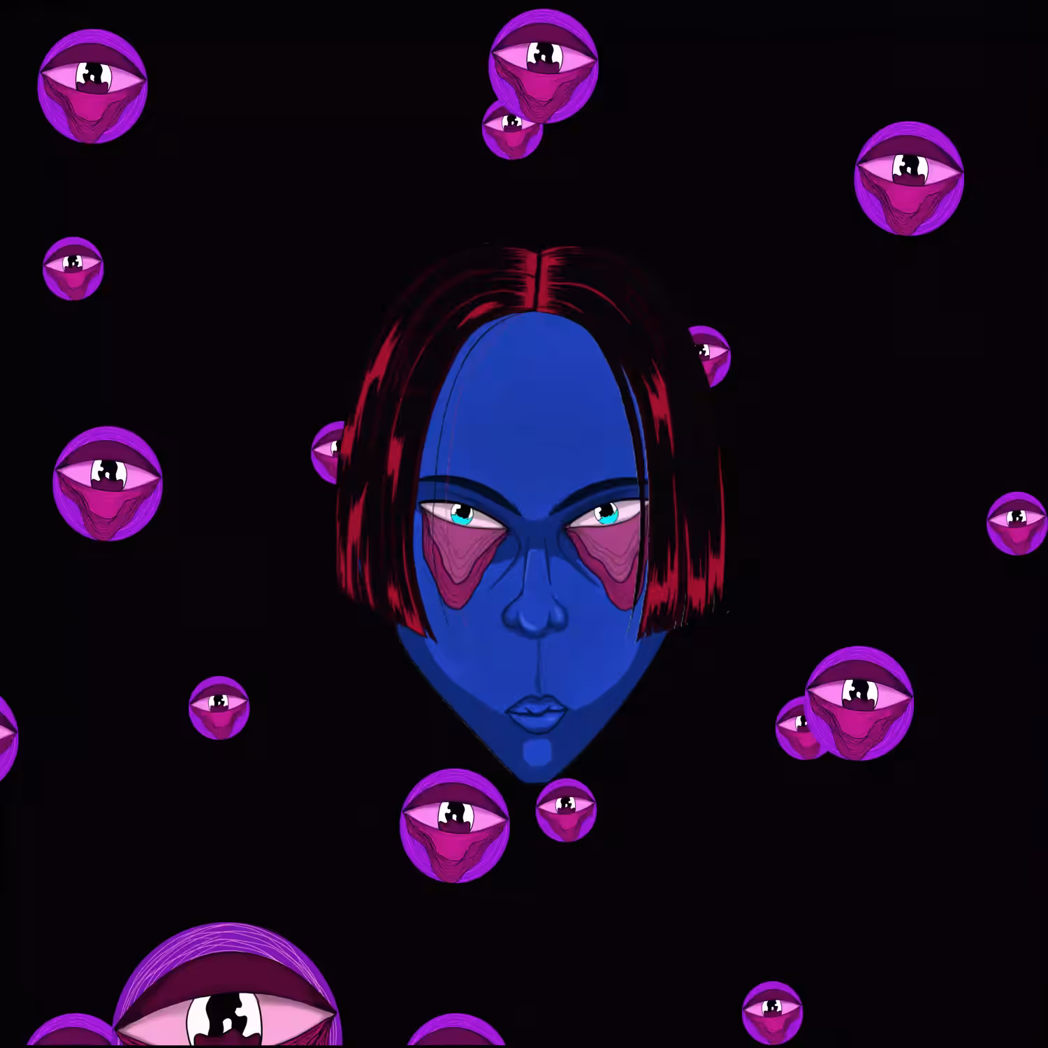 30 - GENESIS: 22