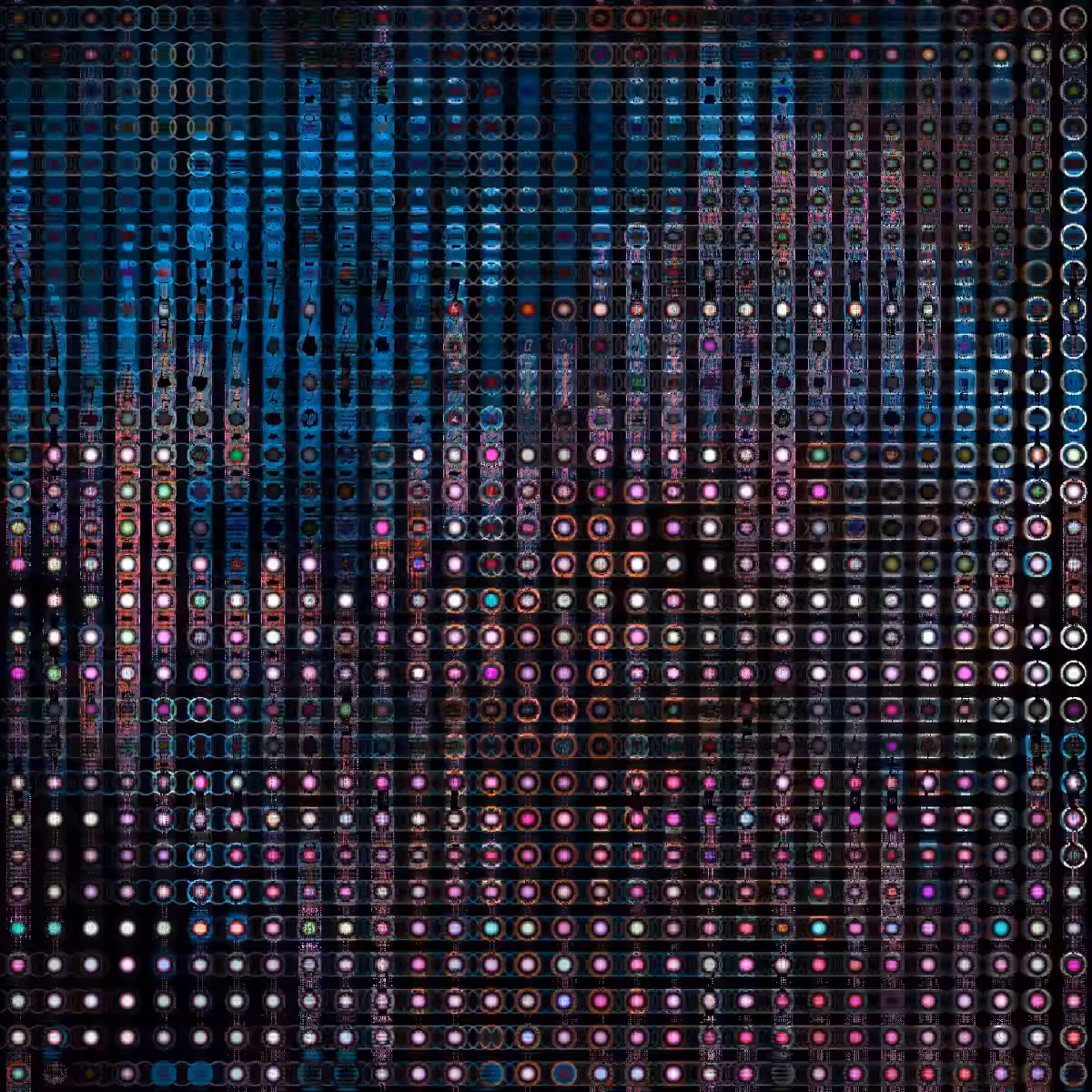 Livedots 2G-17