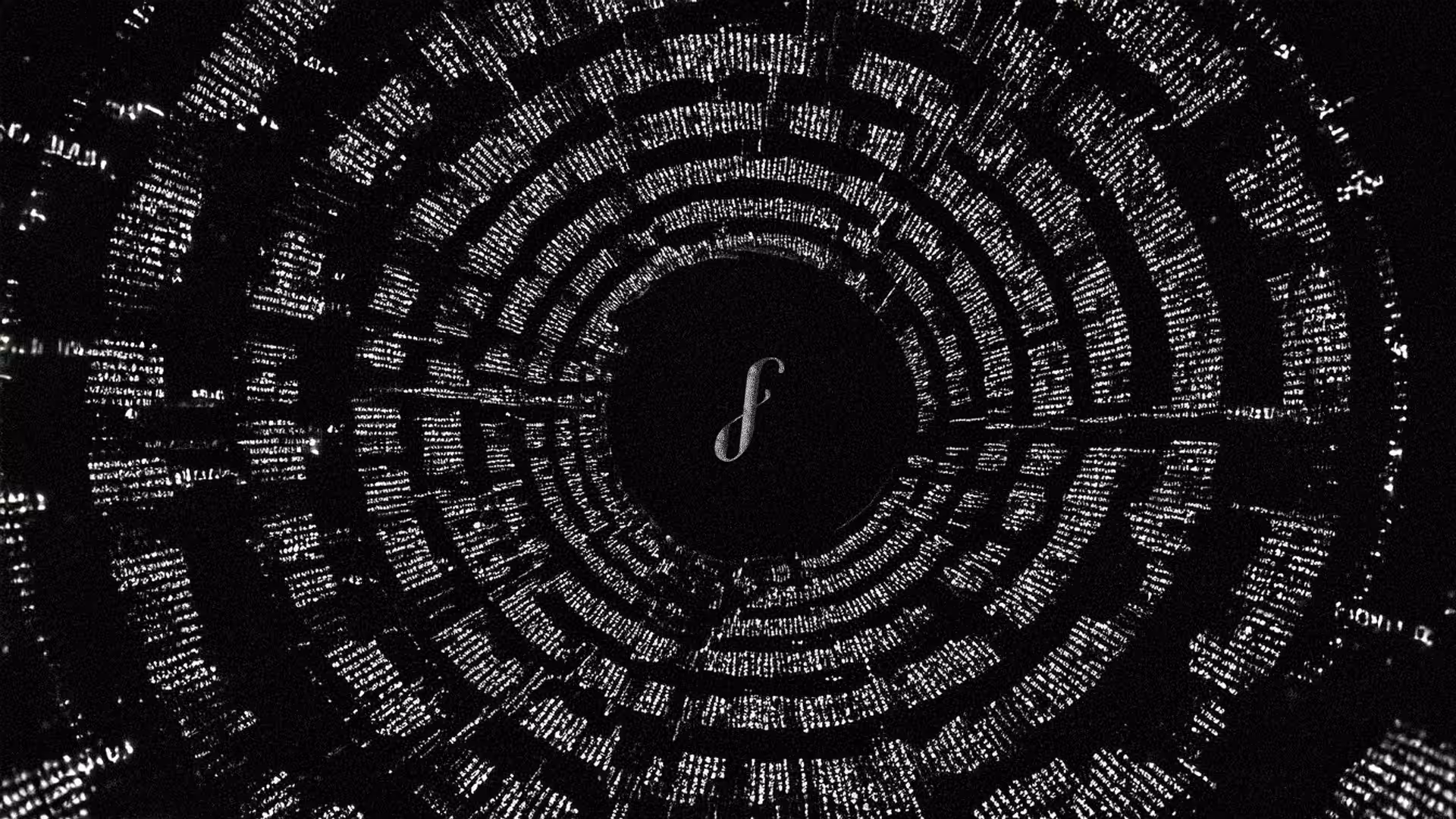 Forever Library Tezos Deployer Wallet Attestation: Forever Library Artifact #8: Sharded Edition