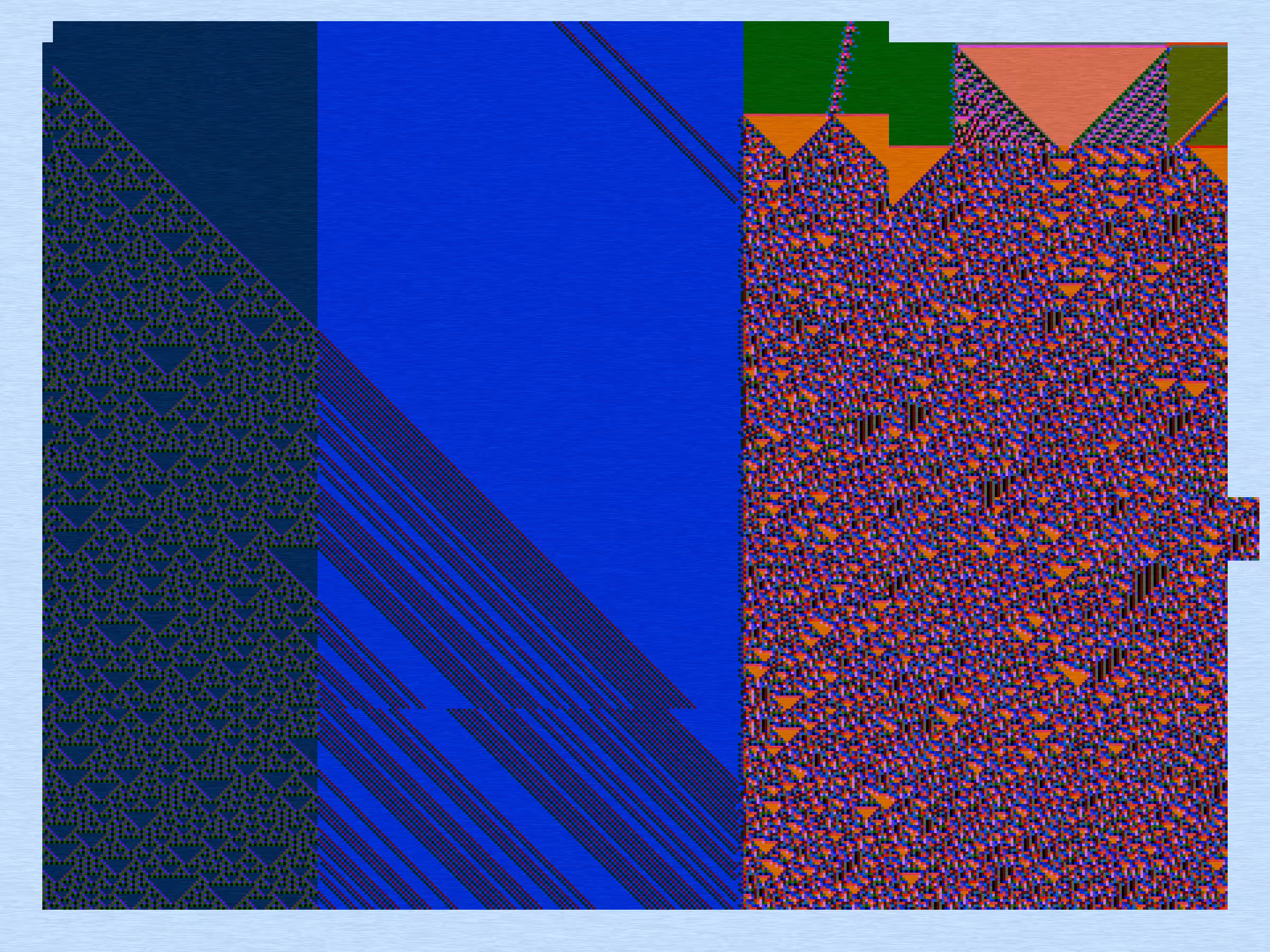 CA Panico RGB #8