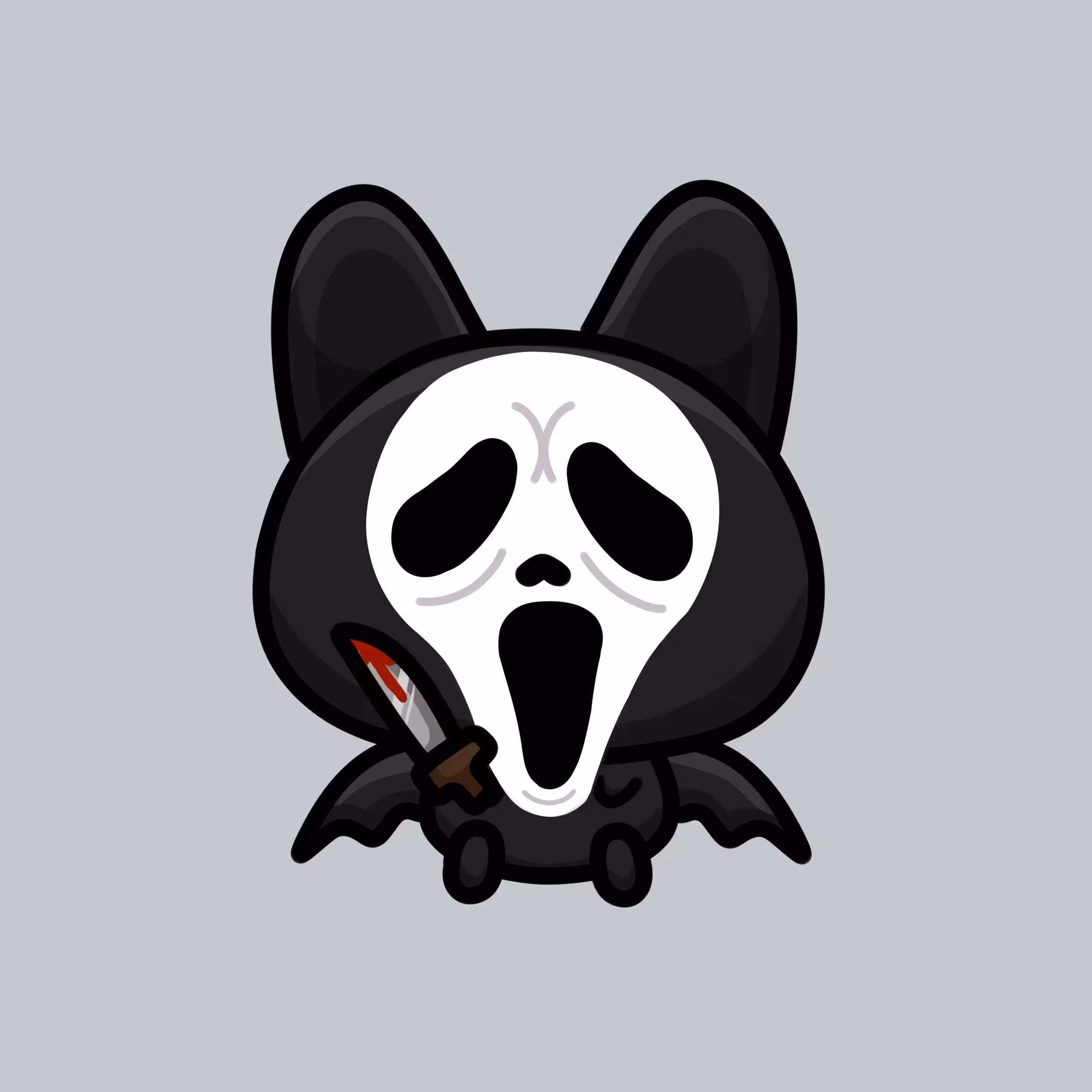 screamBAT