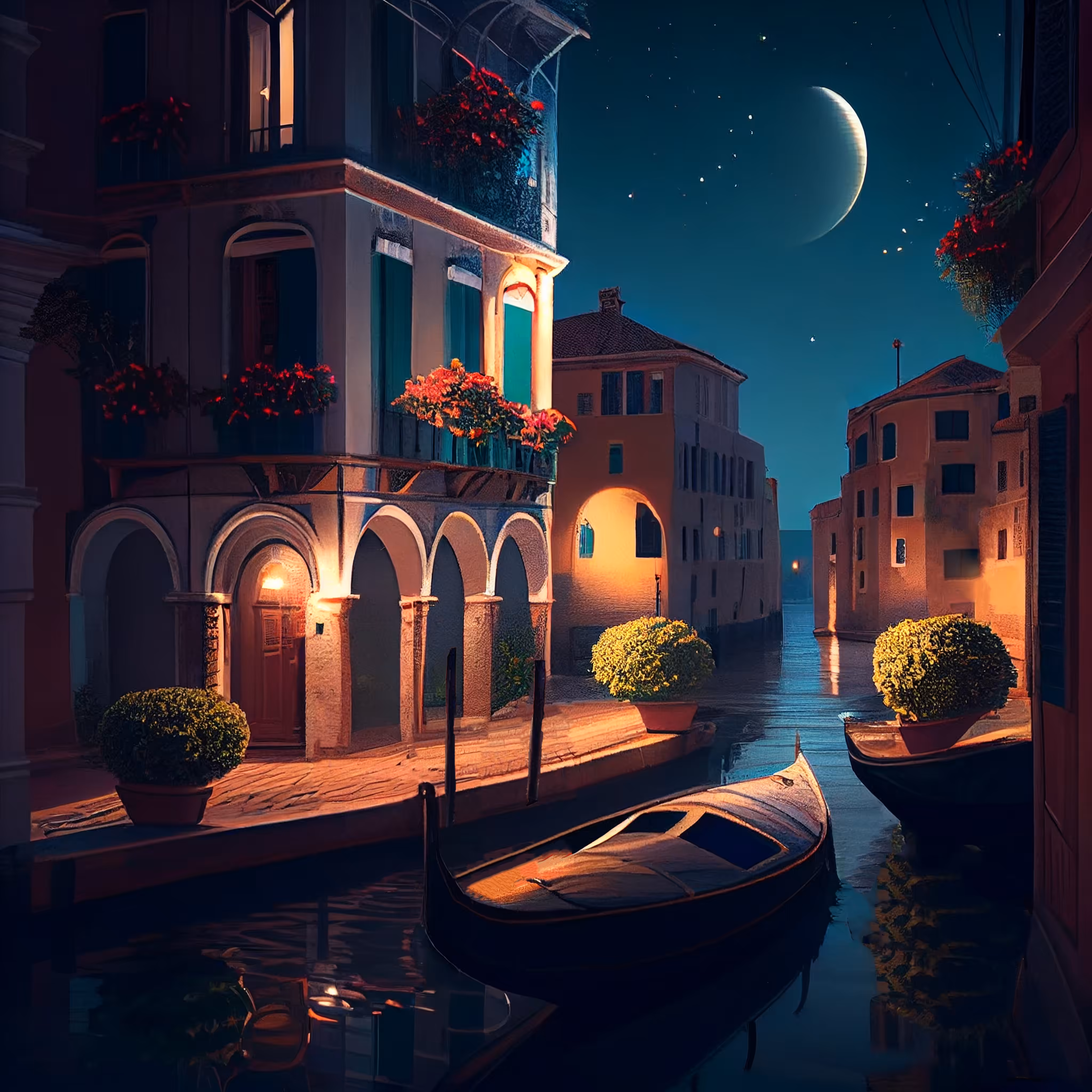 Venice