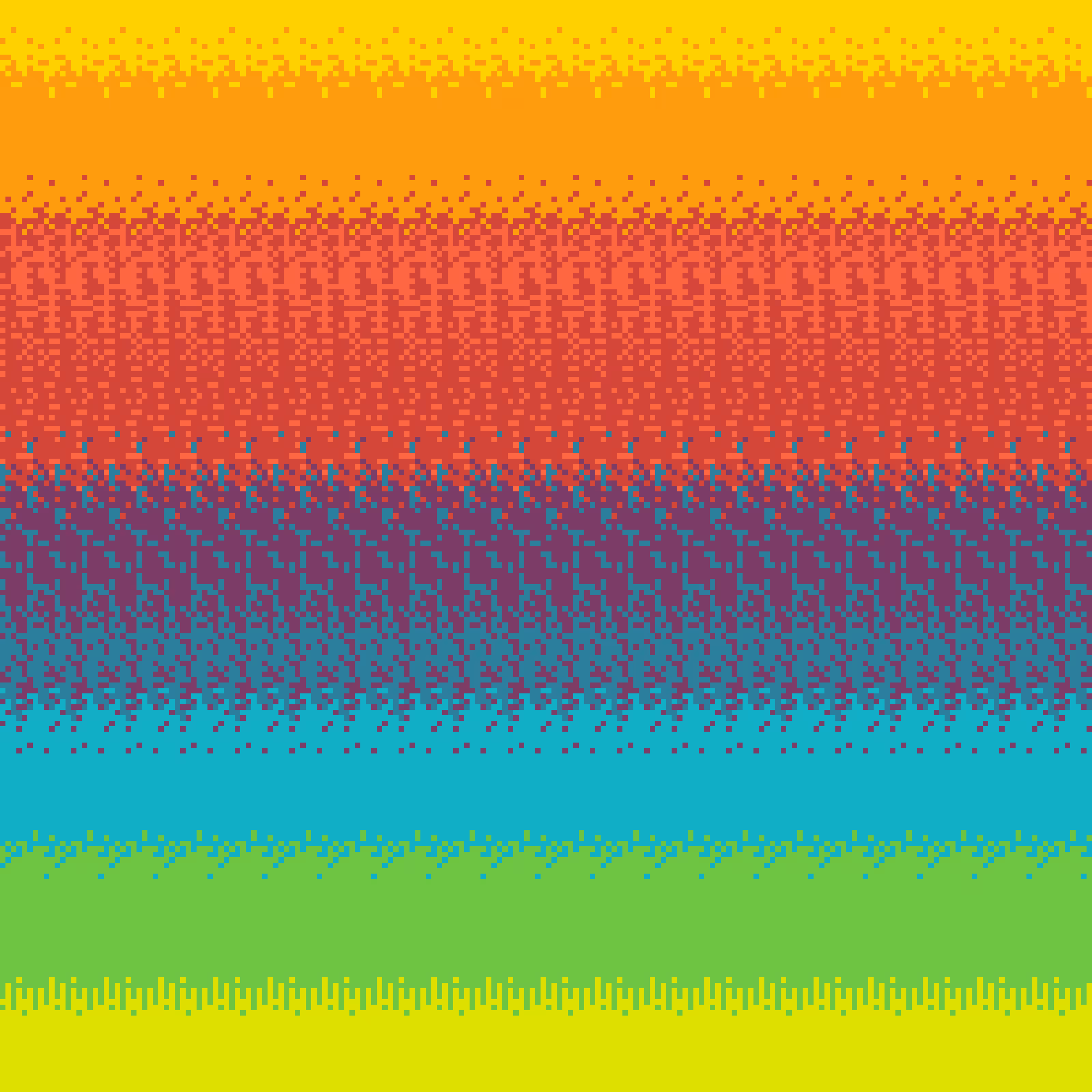 Dithered Gradients #254