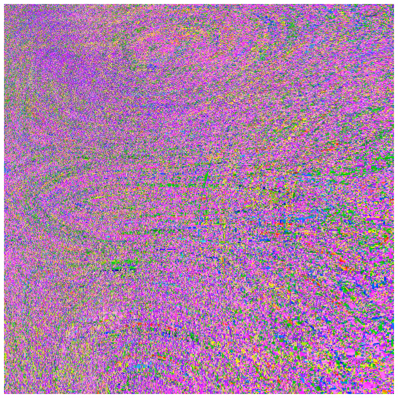 Morphology #75