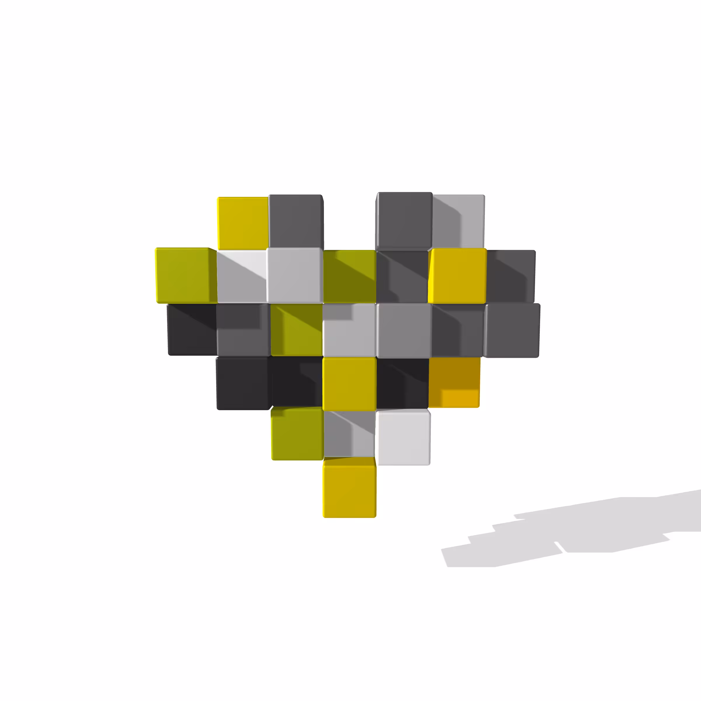 heart + craft #16543
