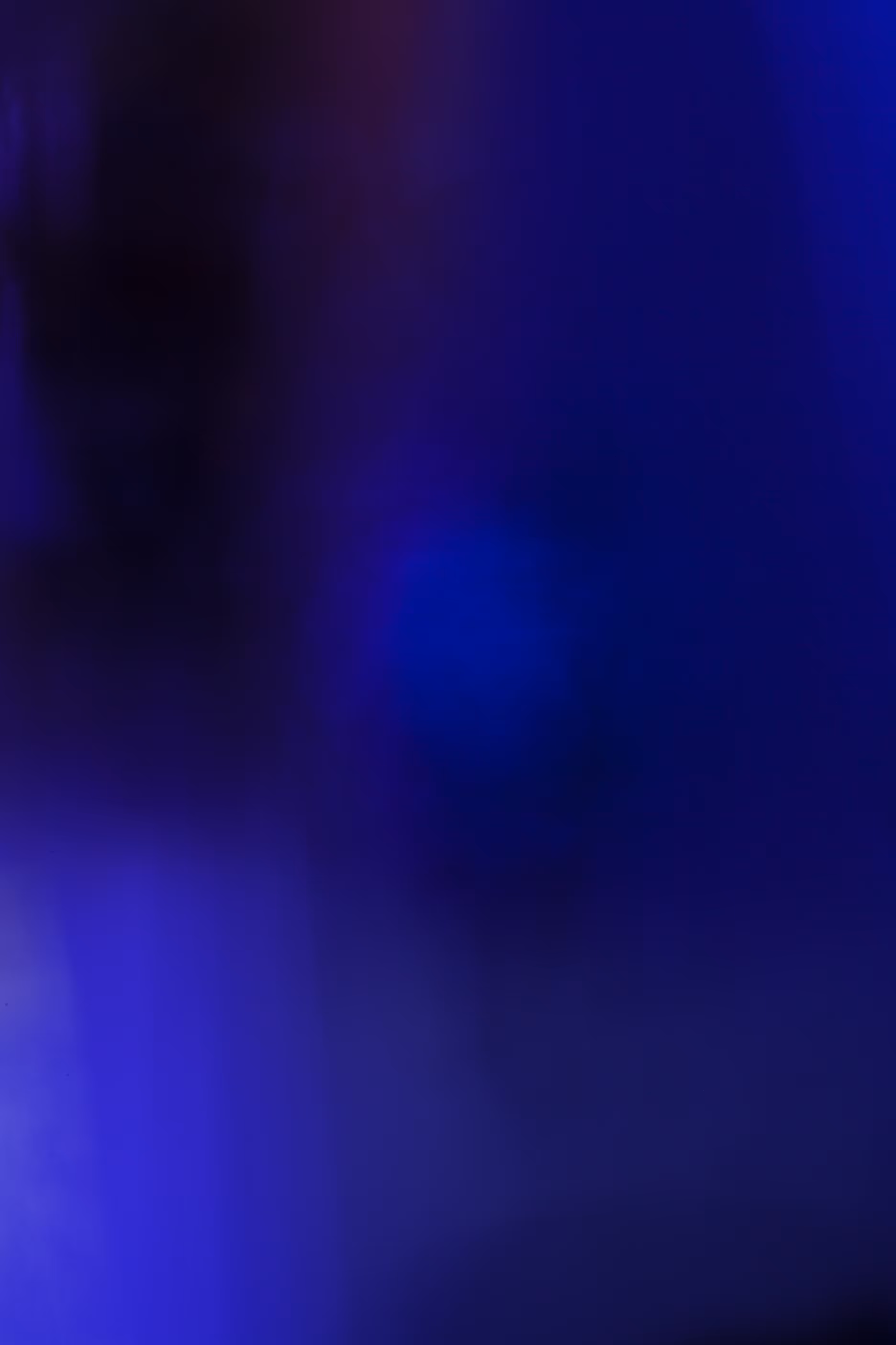 Blue I