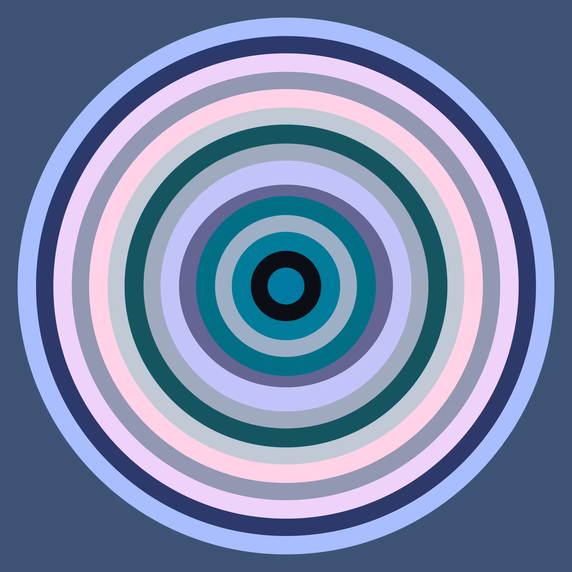 Circle of Frens² #9520