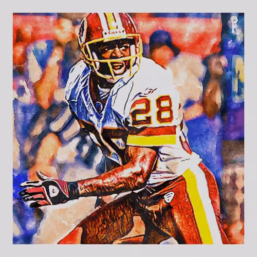 Darrell Green