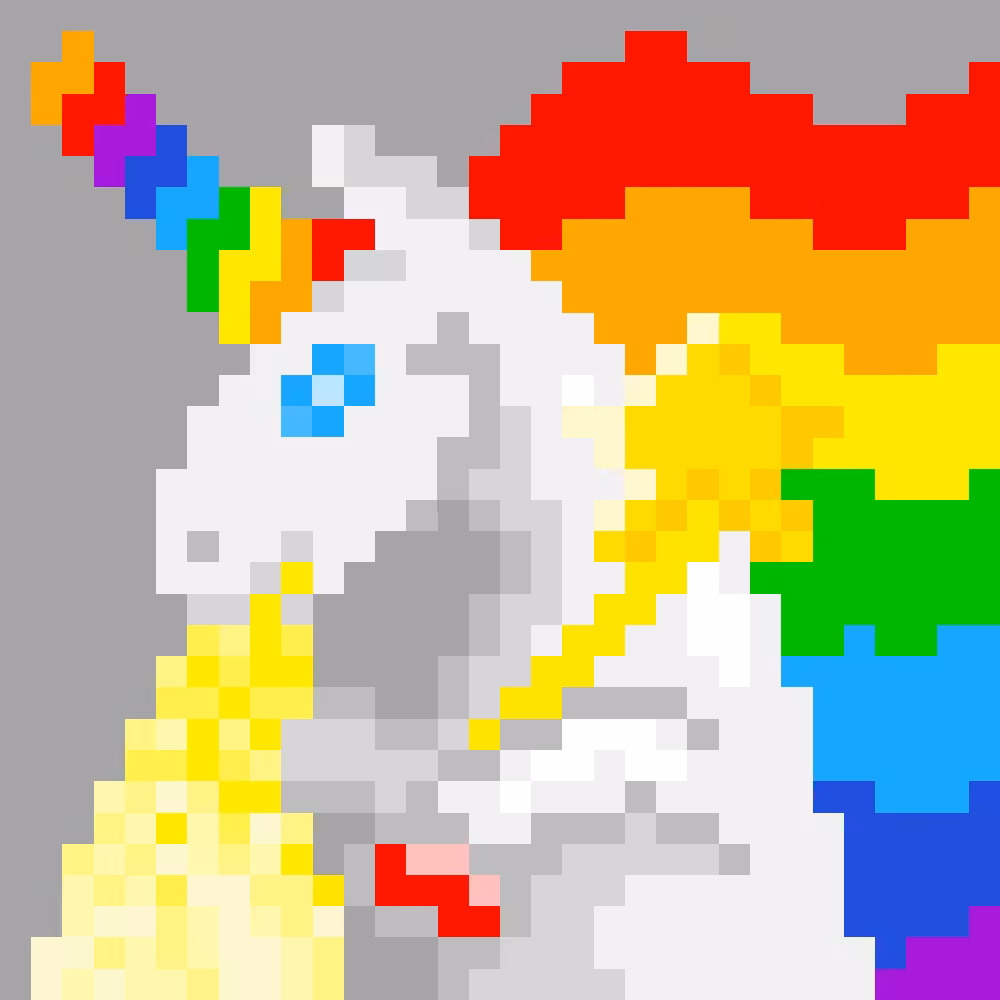 Unicorn #3113
