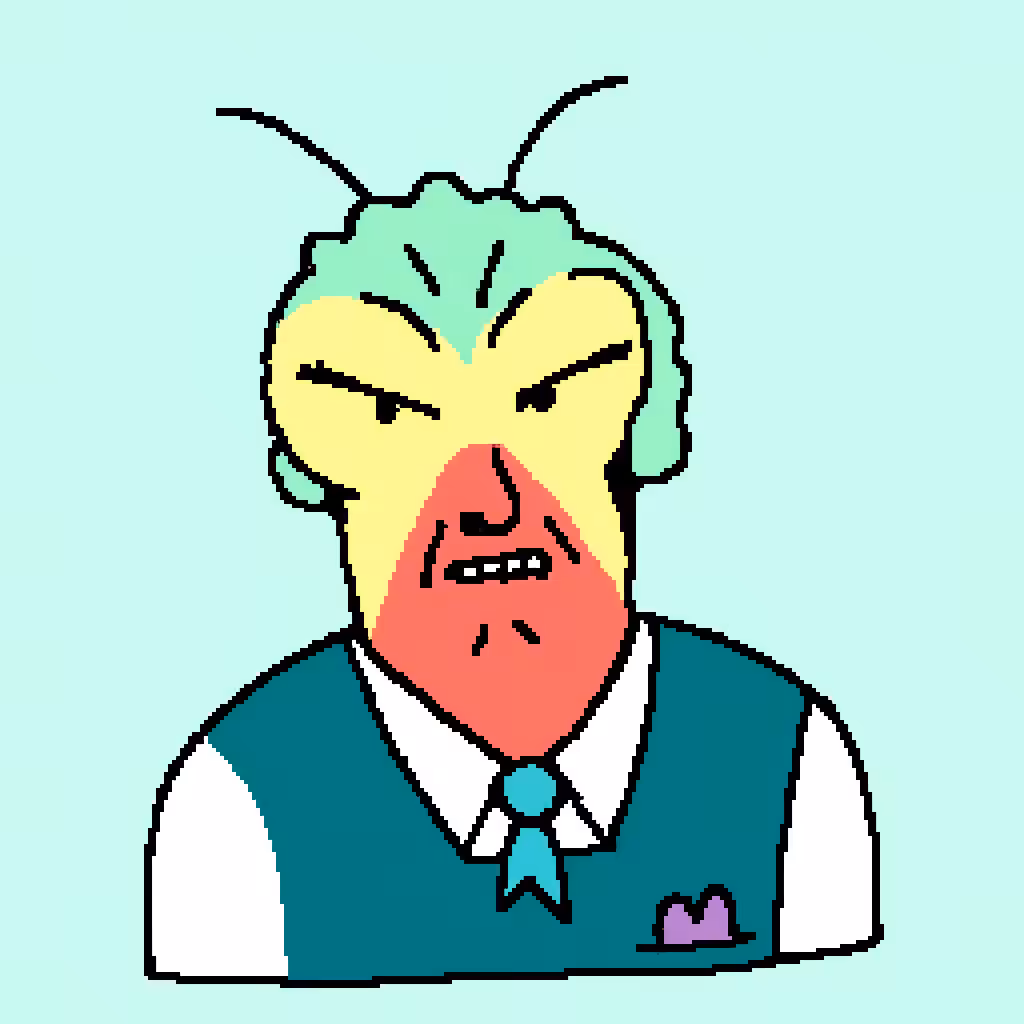 DX Terminal: CheekBoneDan