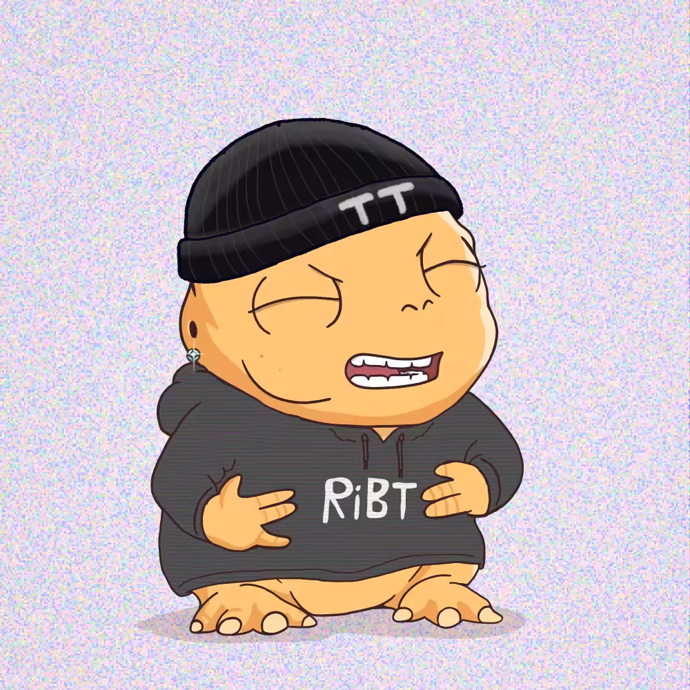 RiBT: 2180