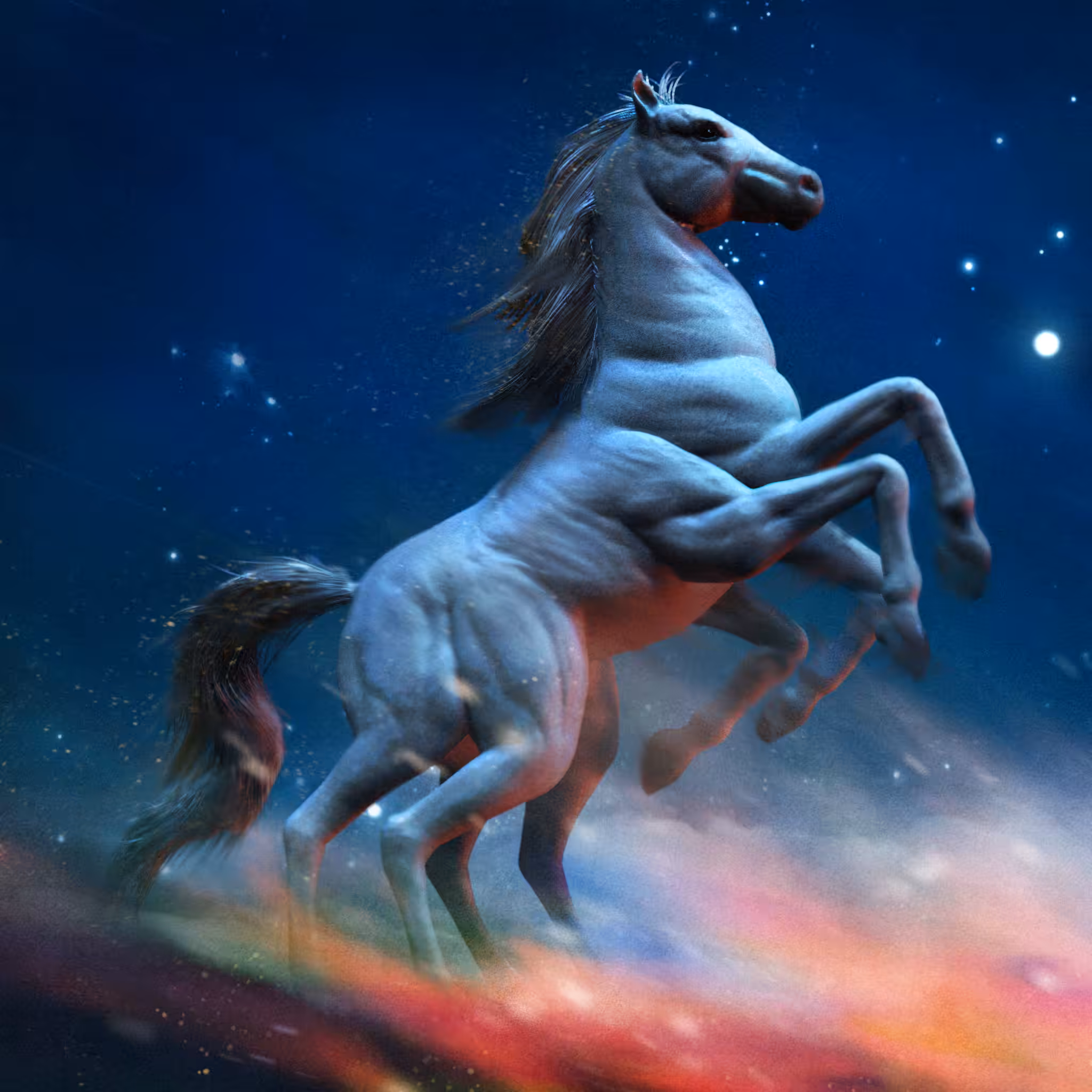 Sleipnir