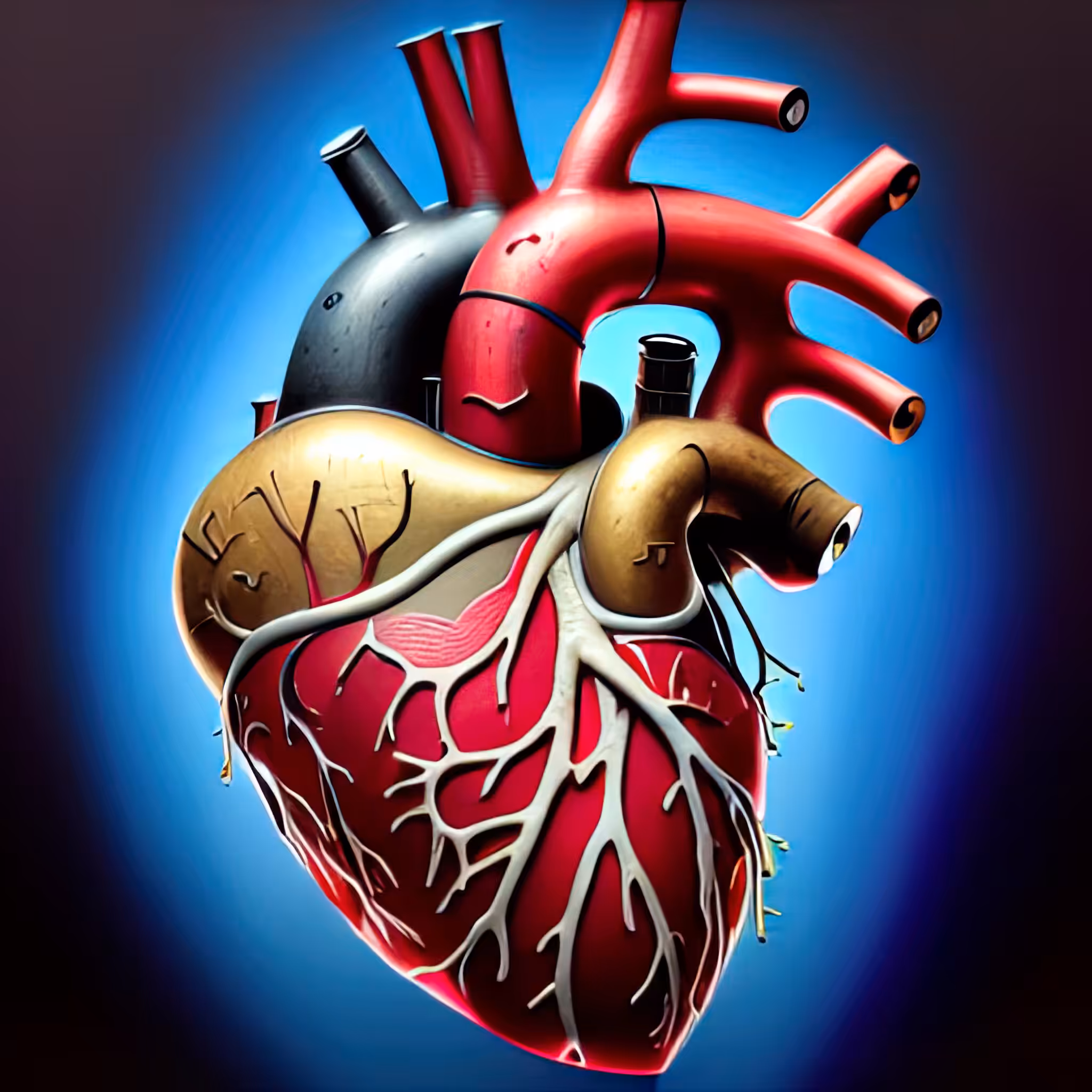 Have (A) Heart: Have a Fuckin Heart #1010