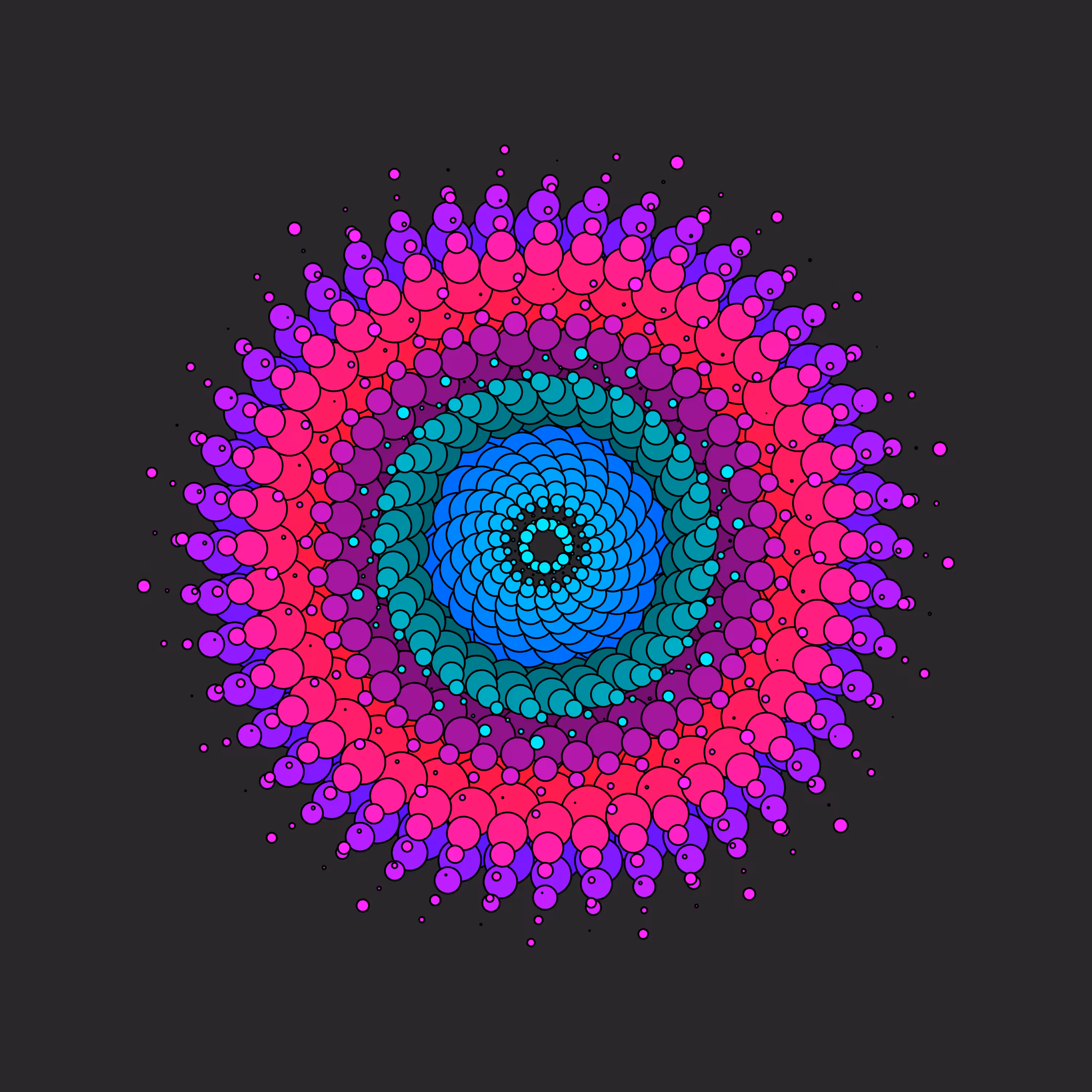 Dots #2